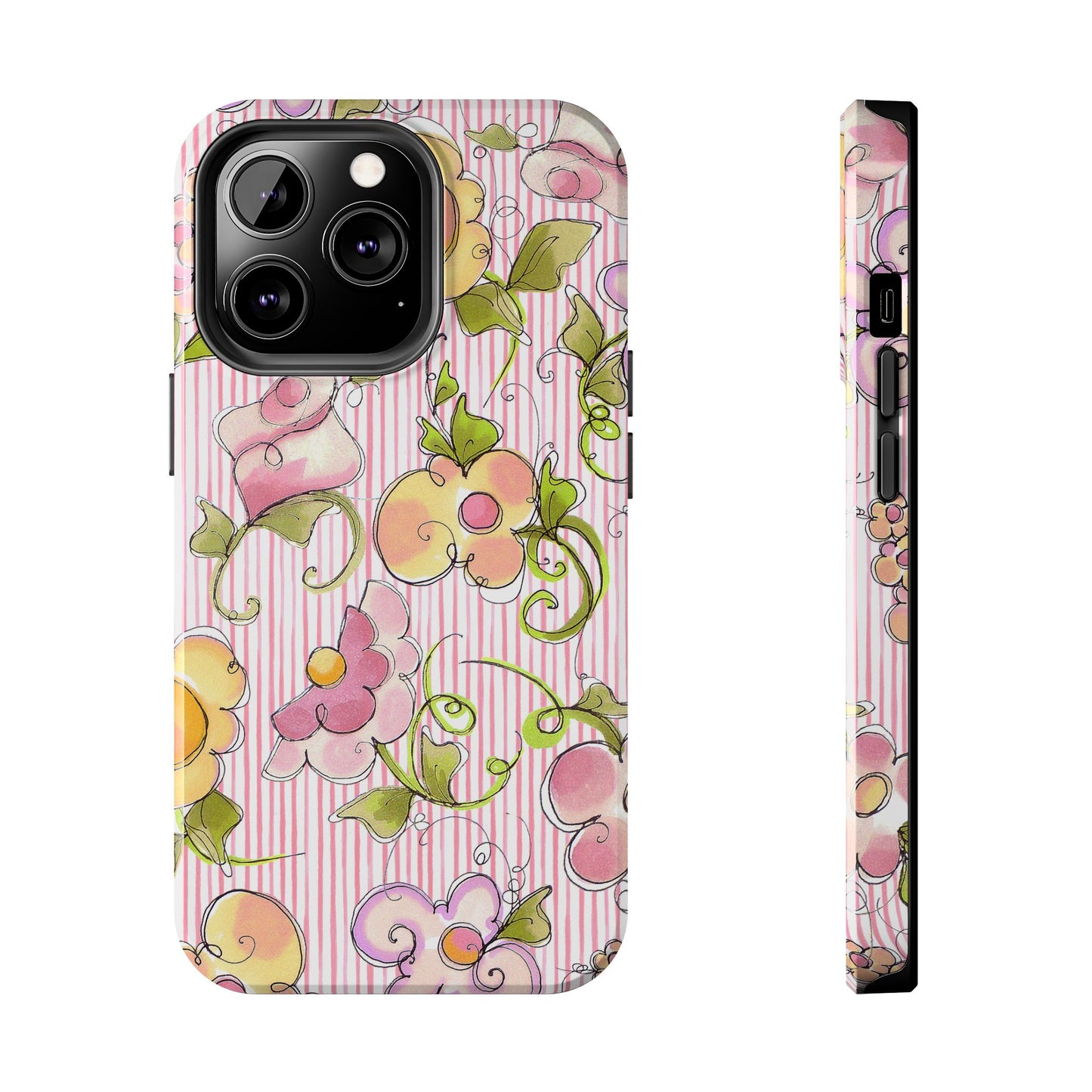 Jumbo Bloom Phone Case