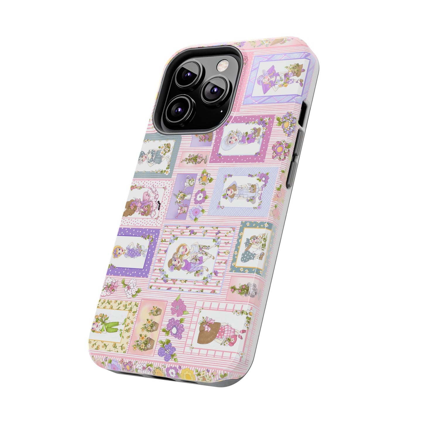 Garden Party Phone Case