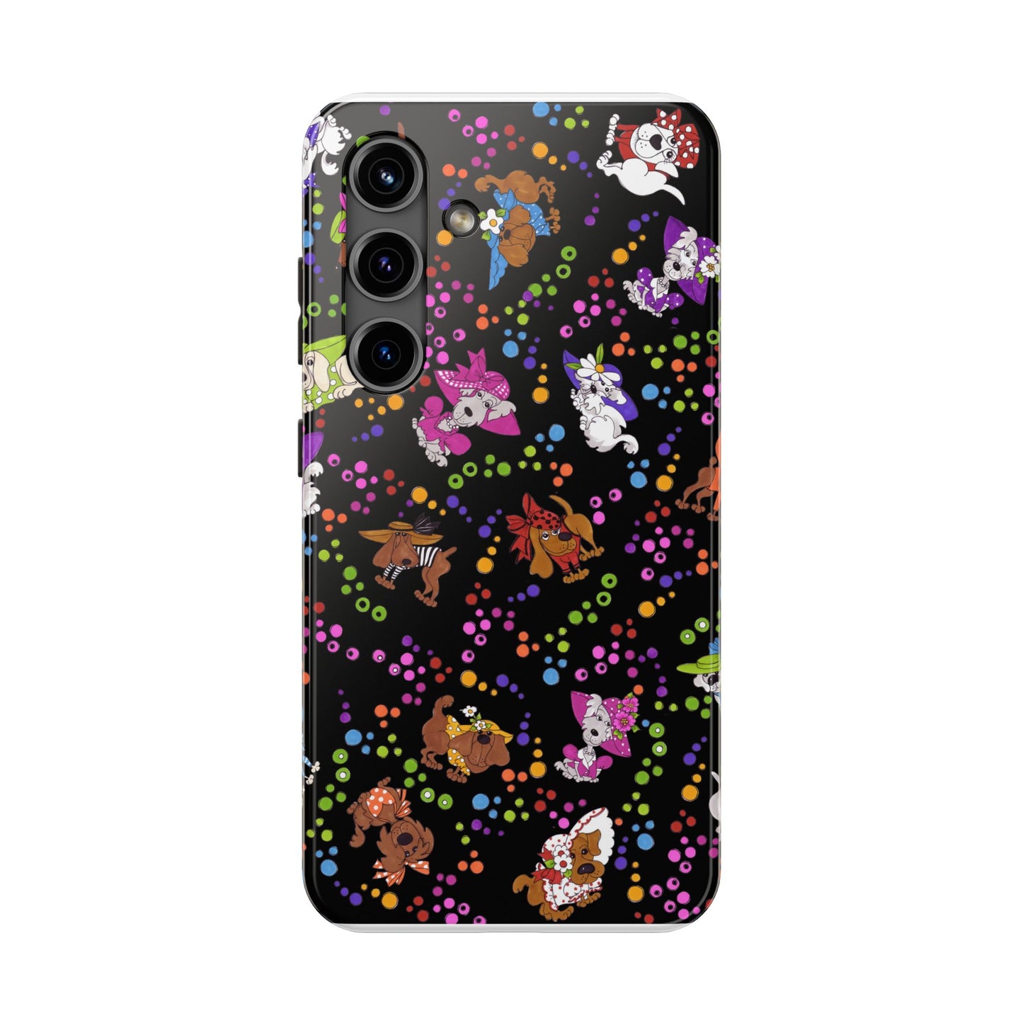 Spot the Dog Phone Case