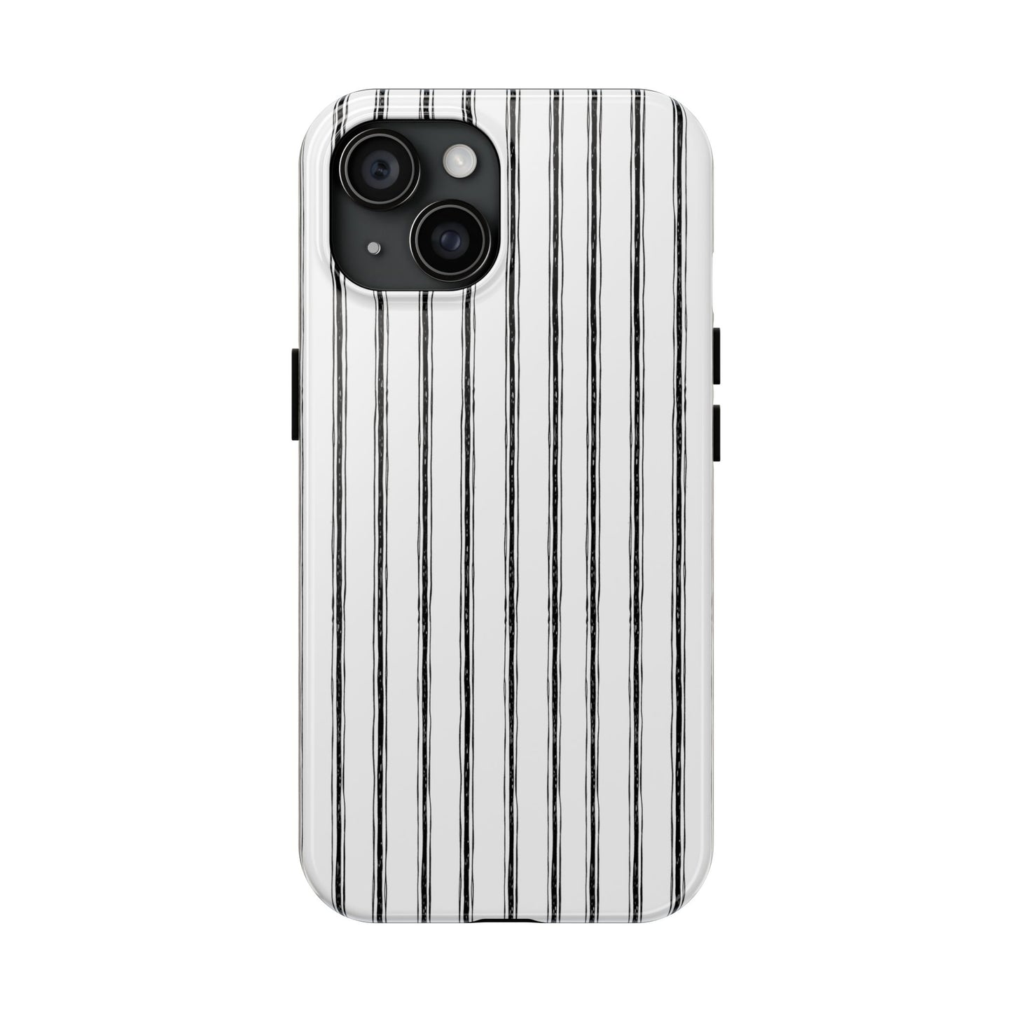 Napkin Stripe Phone Case