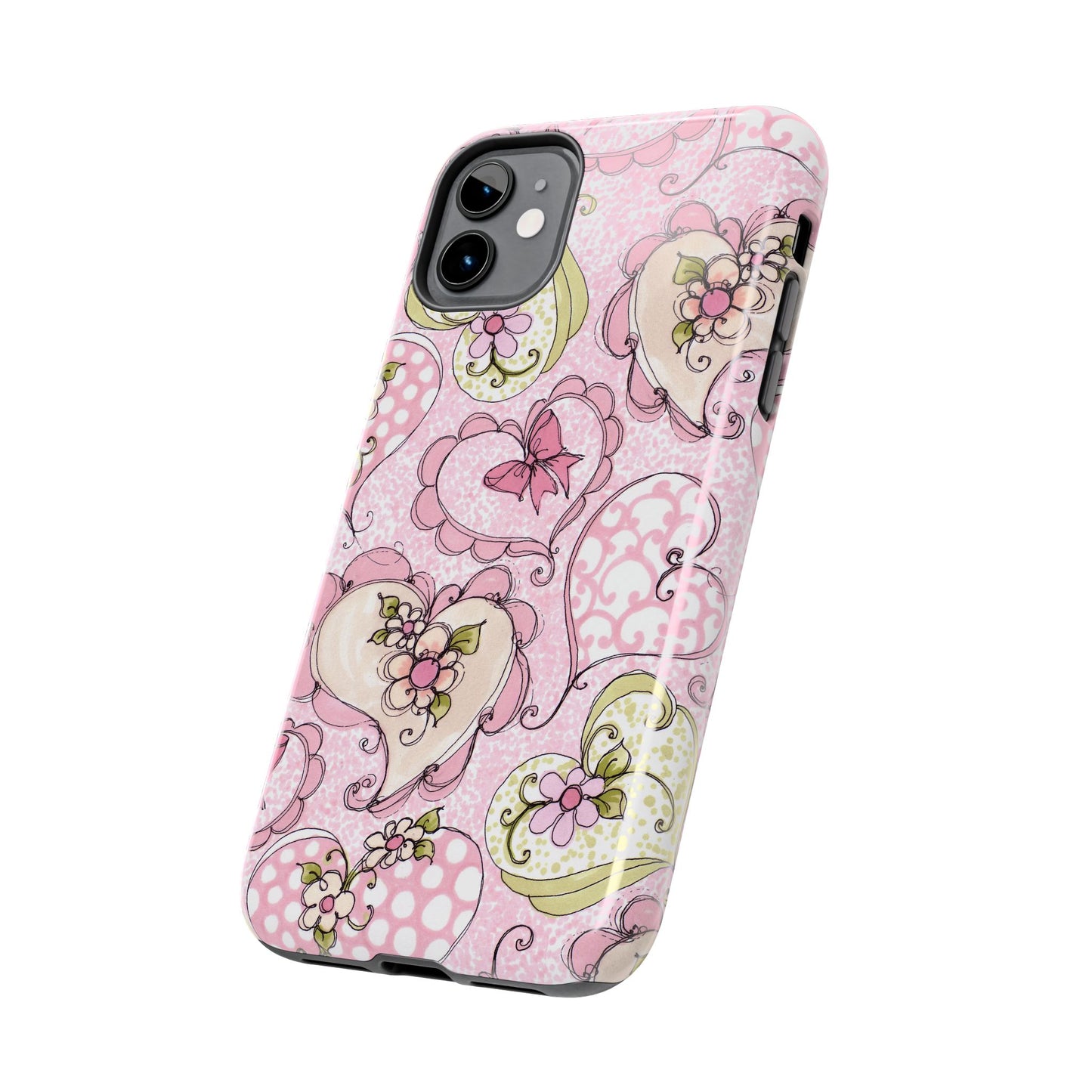 Sweethearts Phone Case