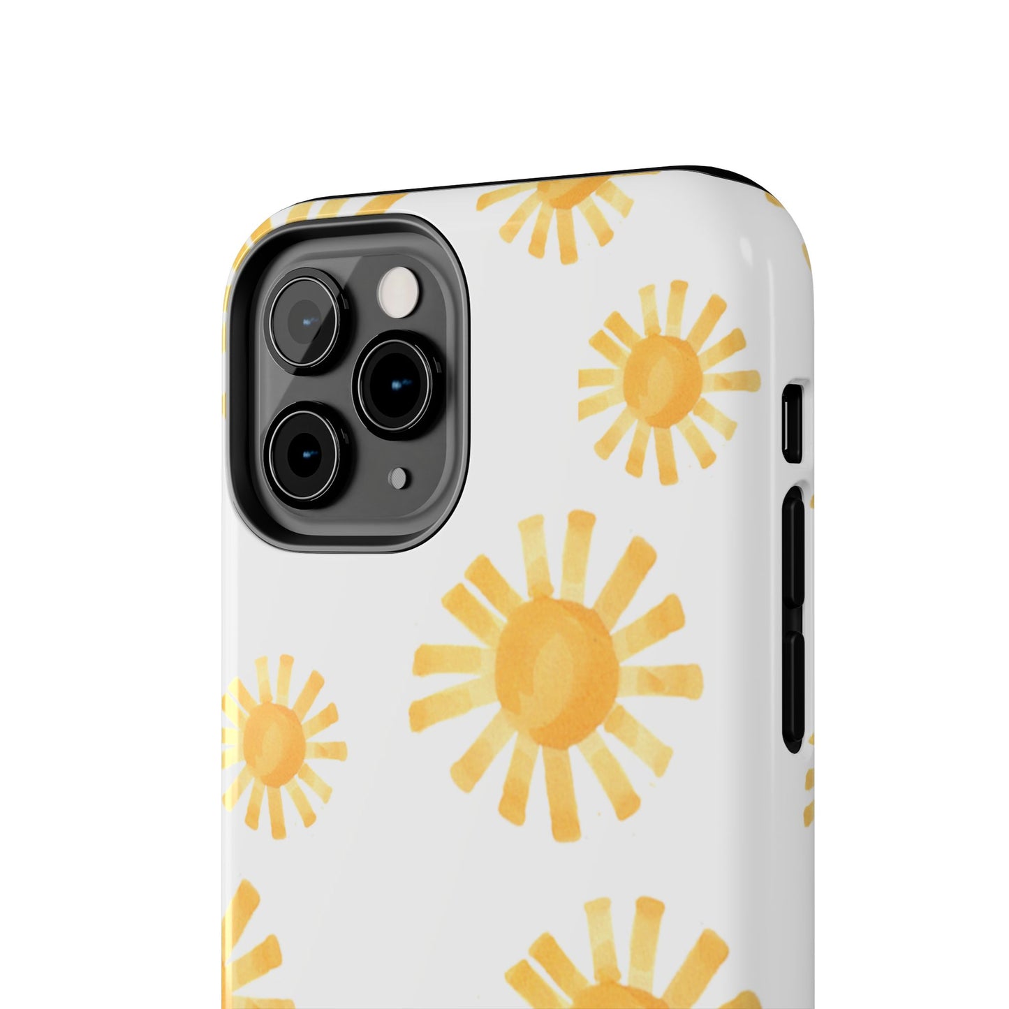 Beamers White Phone Case