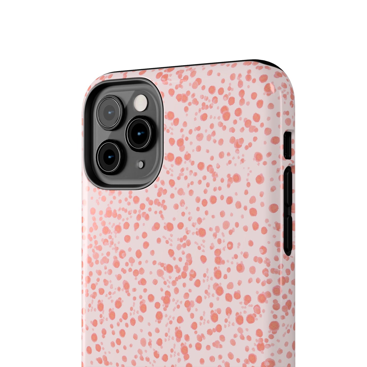 Fairy Freckles Melon Phone Case
