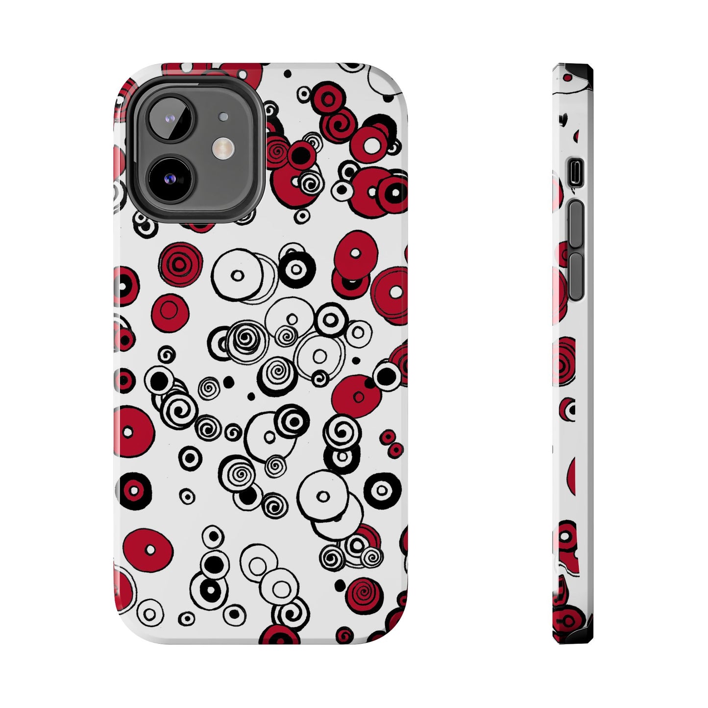 Dorky Dot Phone Case