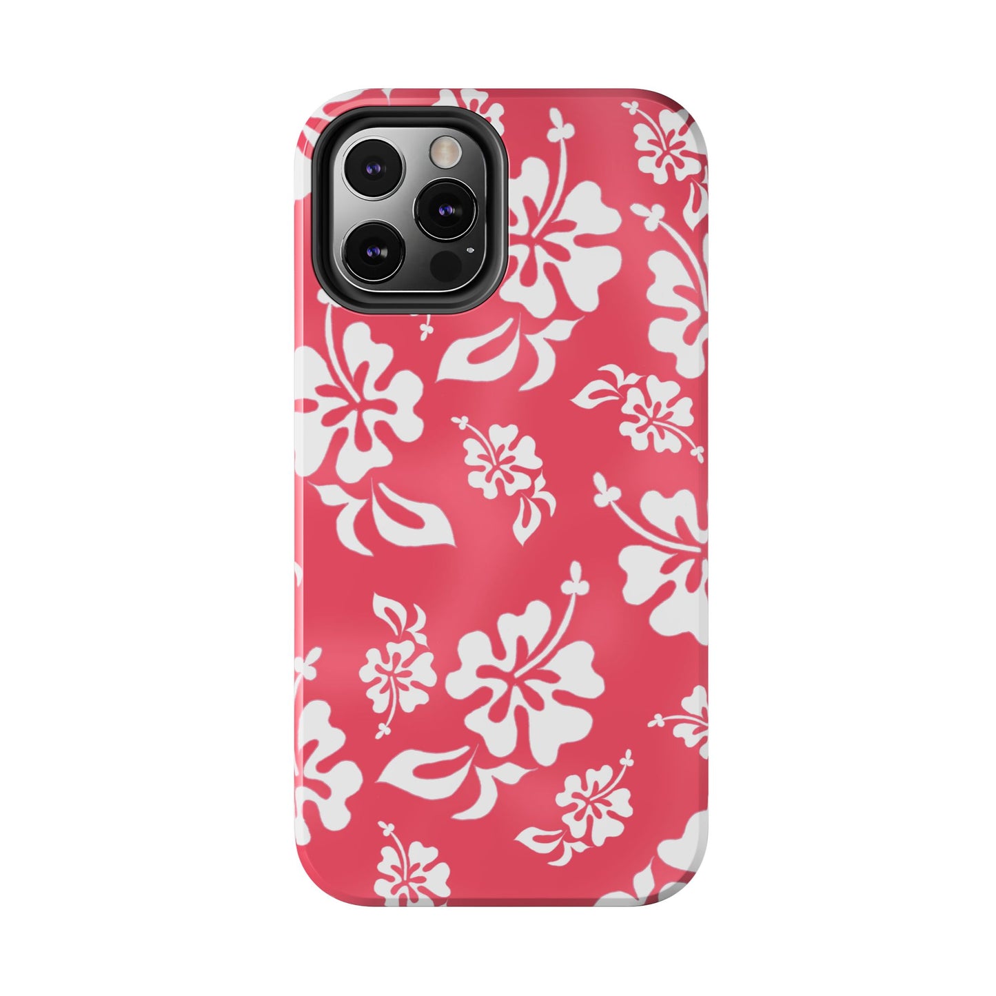 Hawaiian Watermelon Phone Case