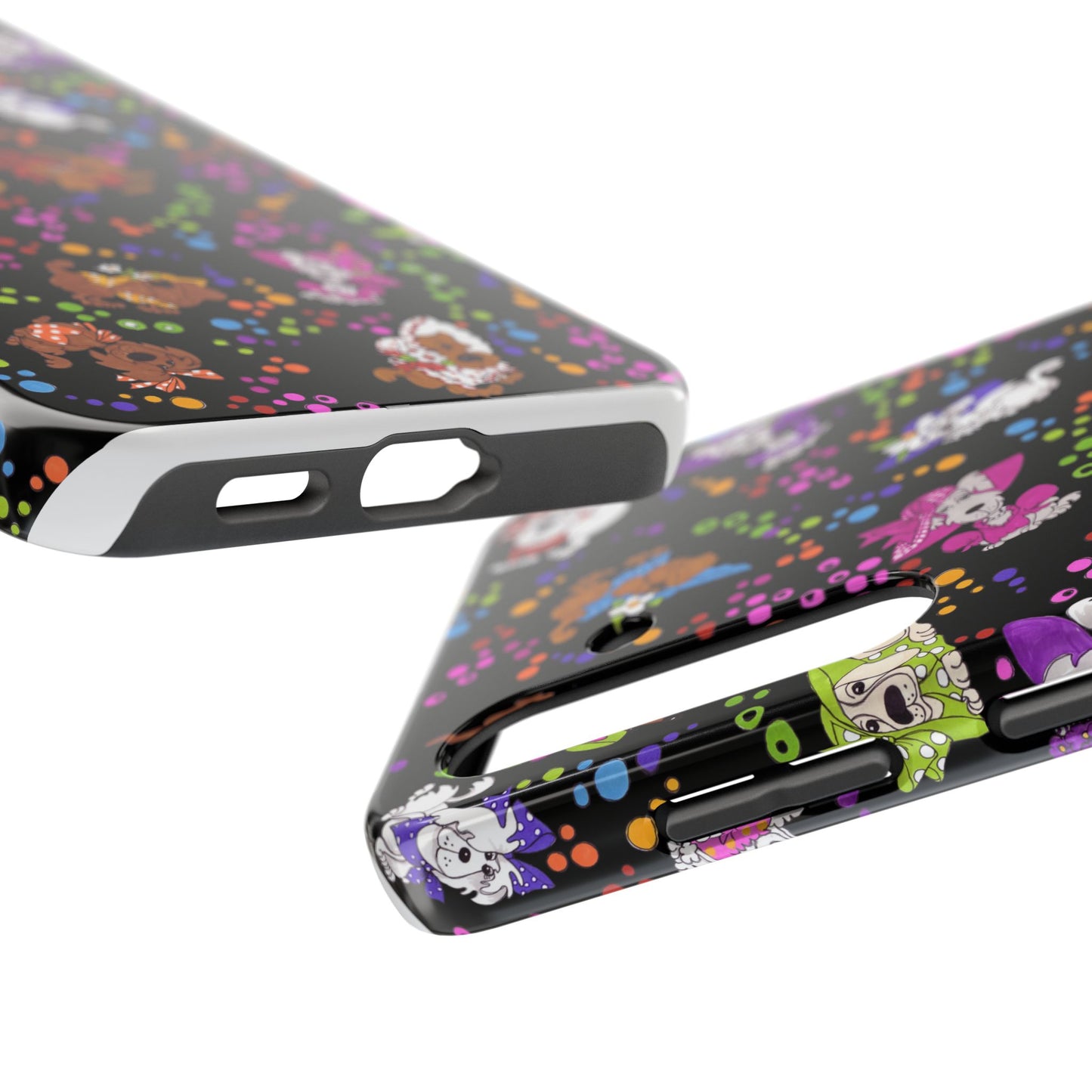 Spot the Dog Phone Case