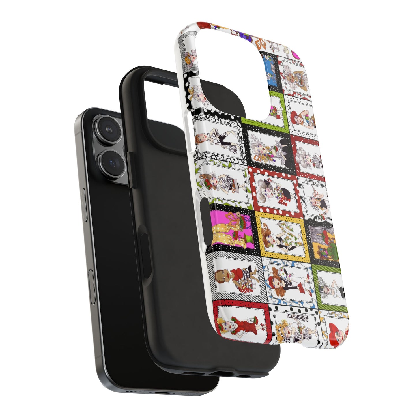 Sew Fabulous! Phone Case