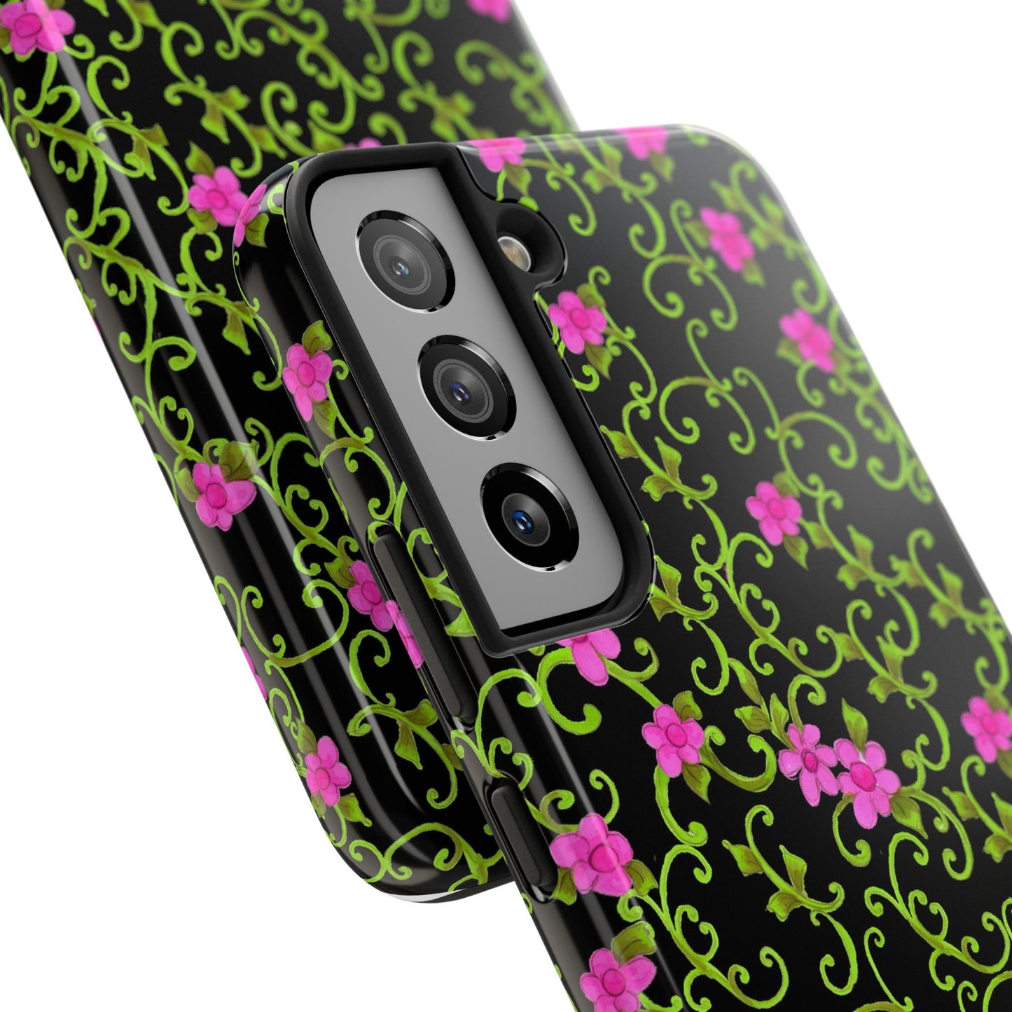 Inga Ground Phone Case