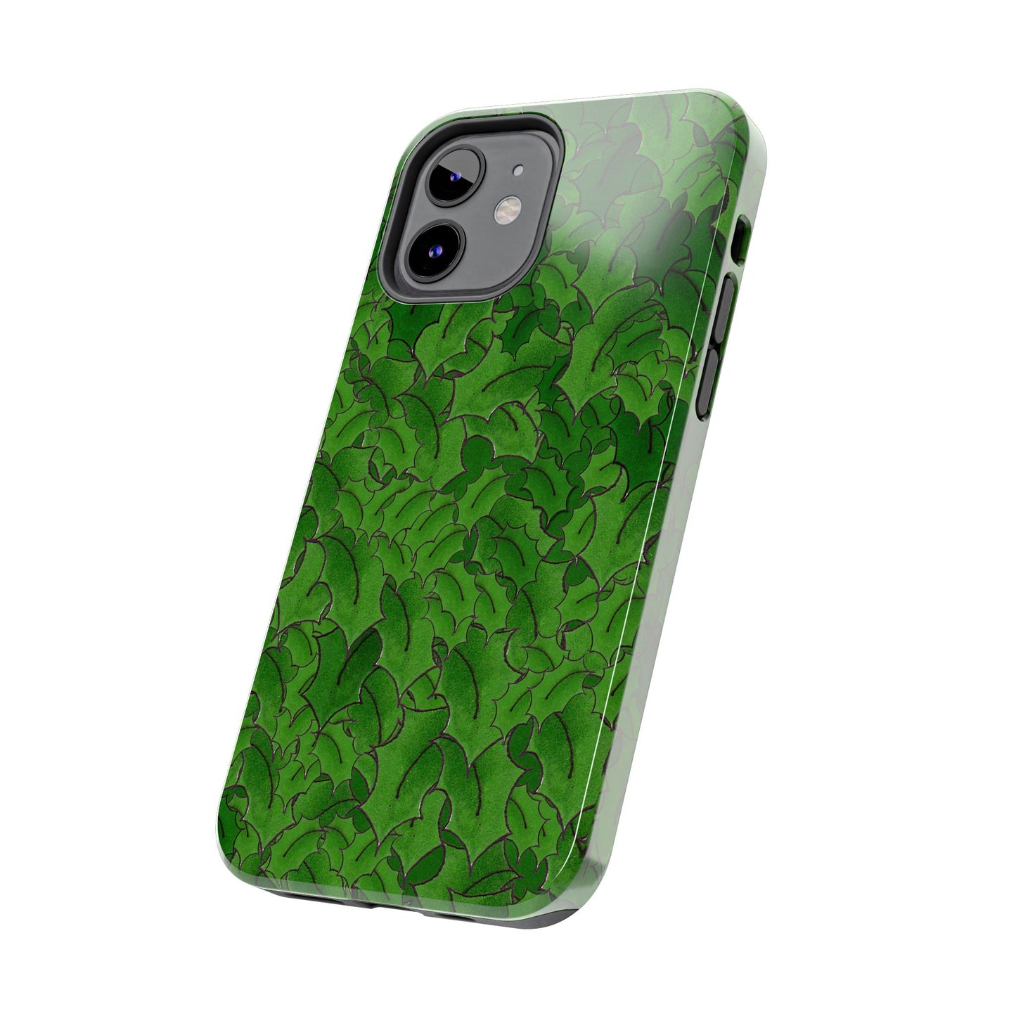 Lotta Holly Phone Case
