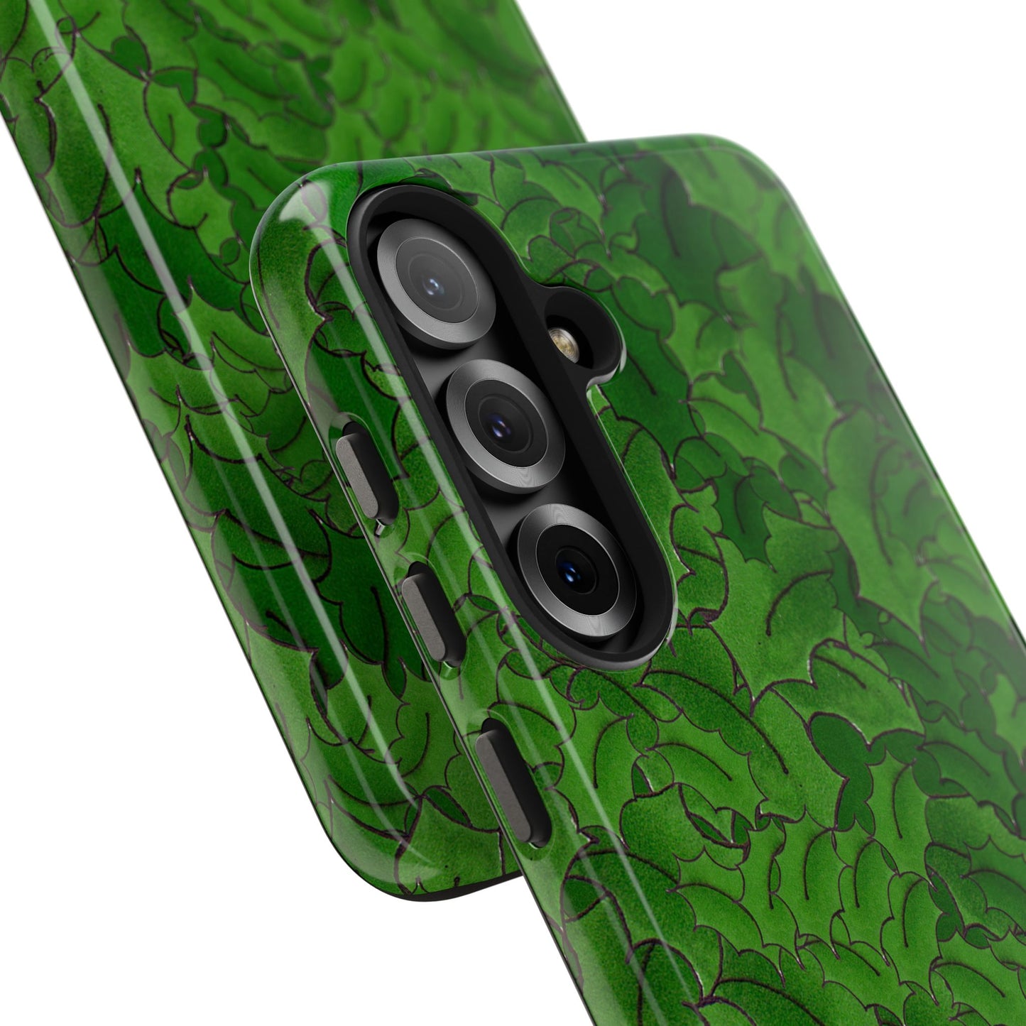 Lotta Holly Phone Case