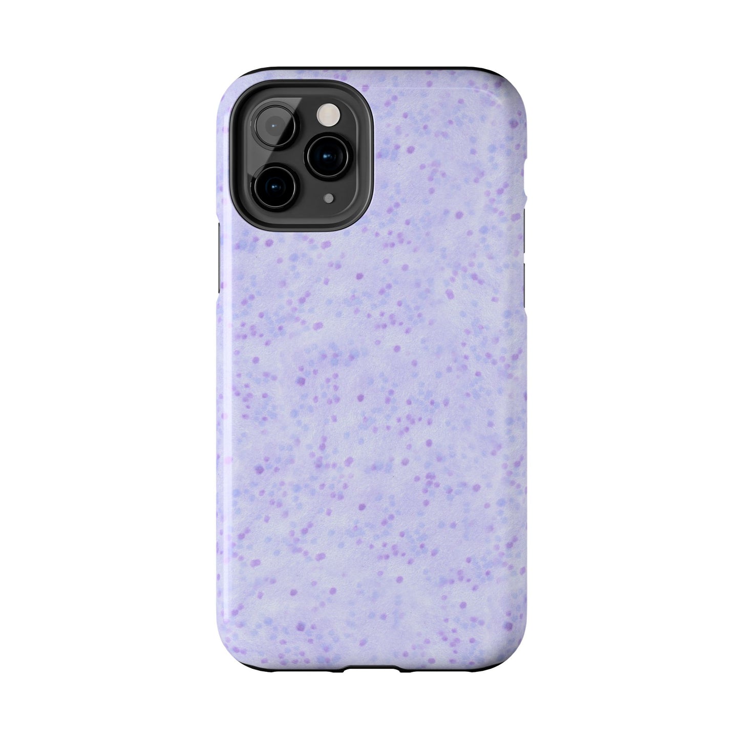 Fairy Freckles Lilac Phone Case