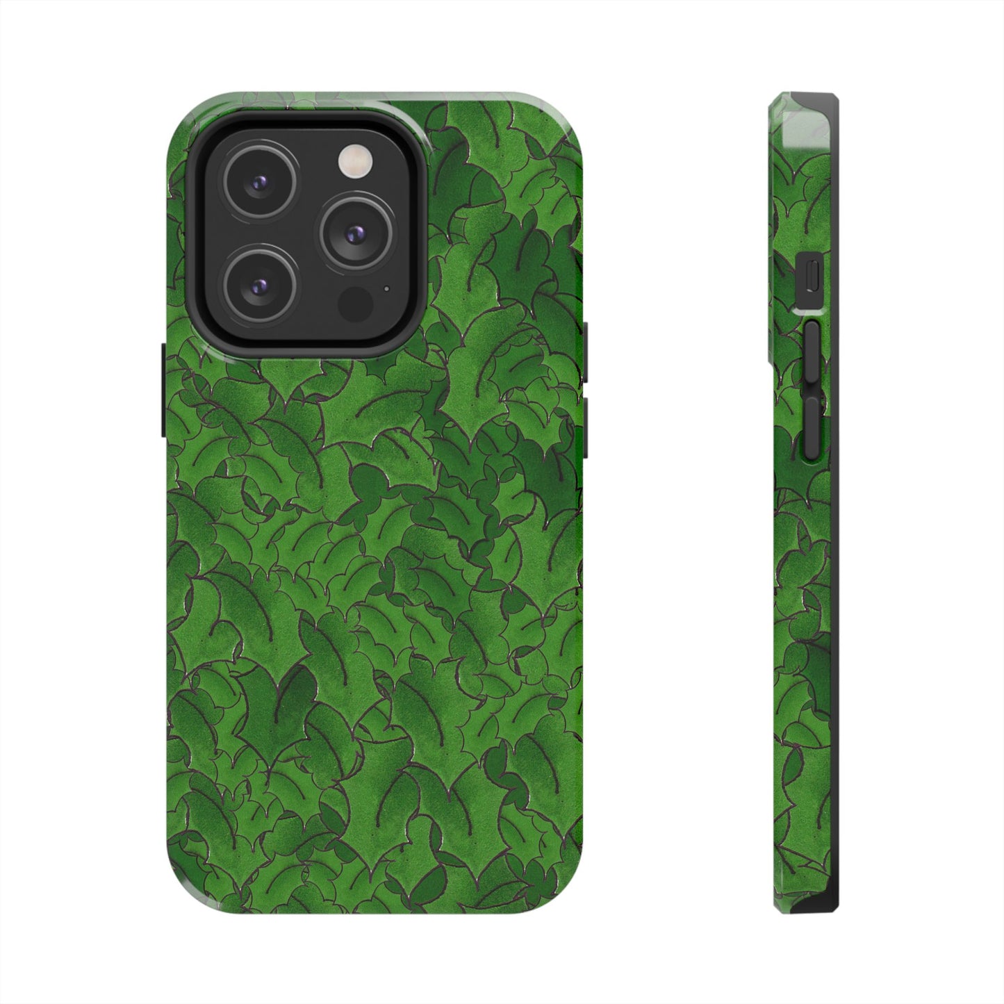Lotta Holly Phone Case