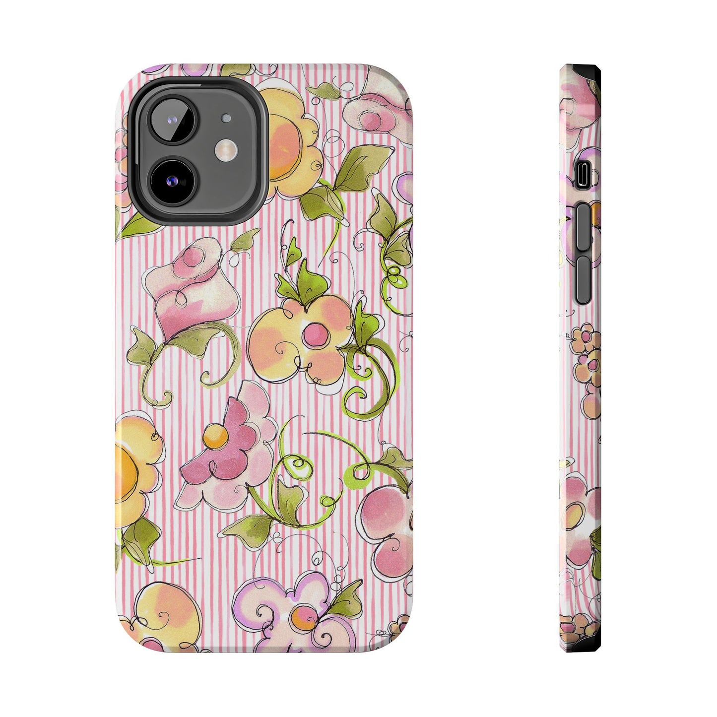 Jumbo Bloom Phone Case