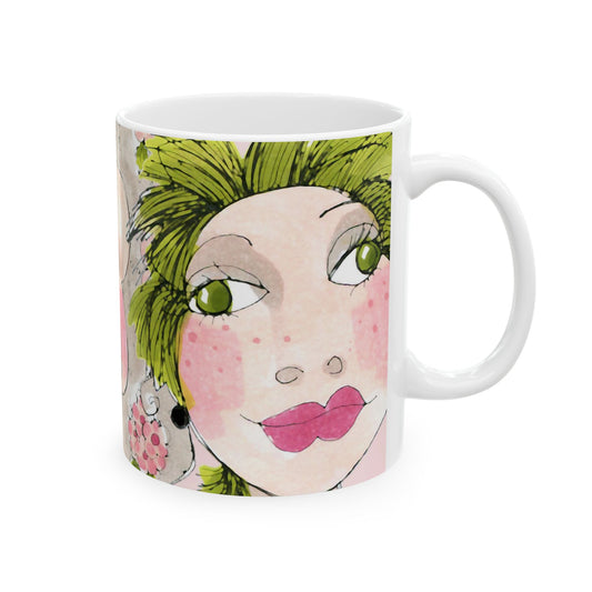 Hair Peace Cup