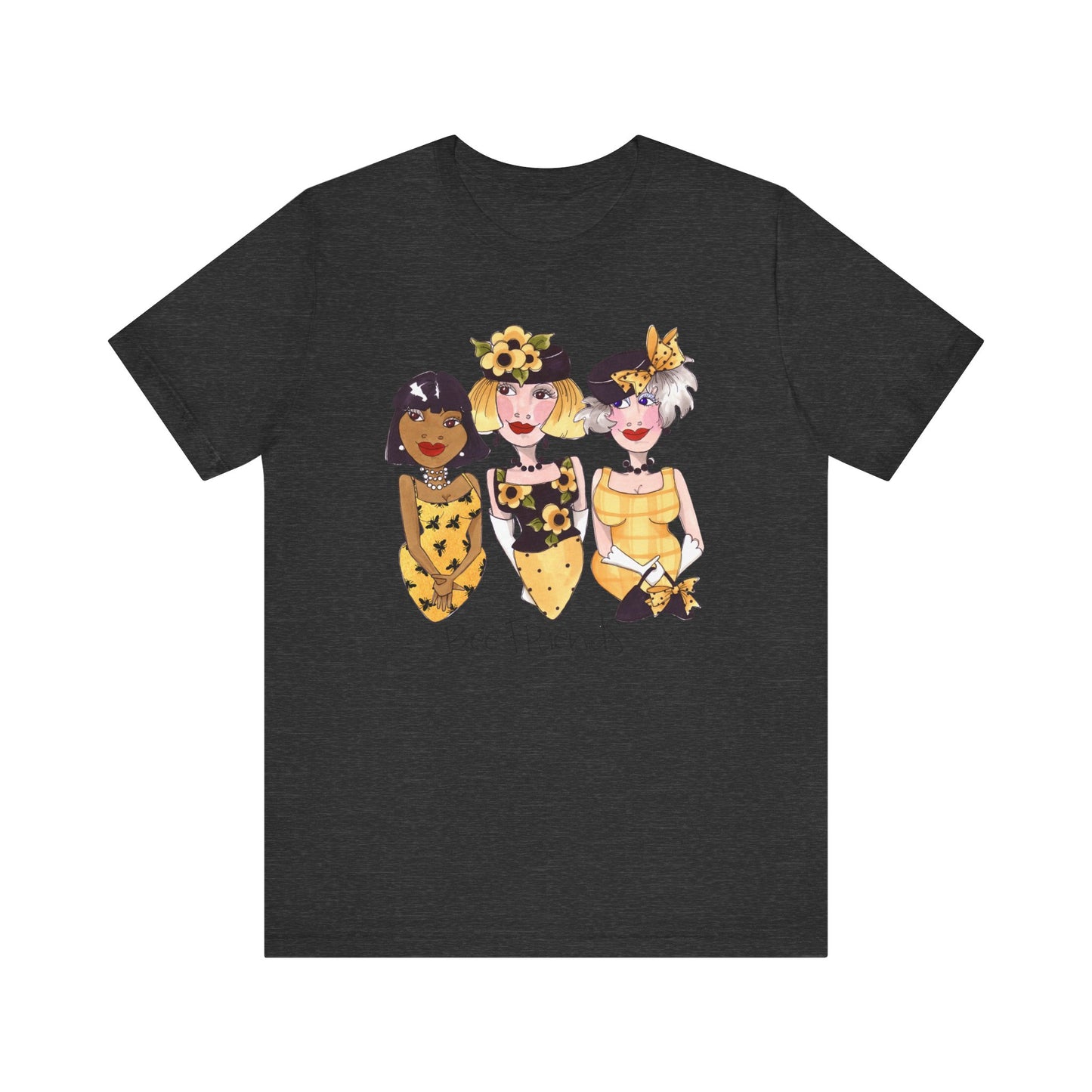 Bee Friends T-Shirt