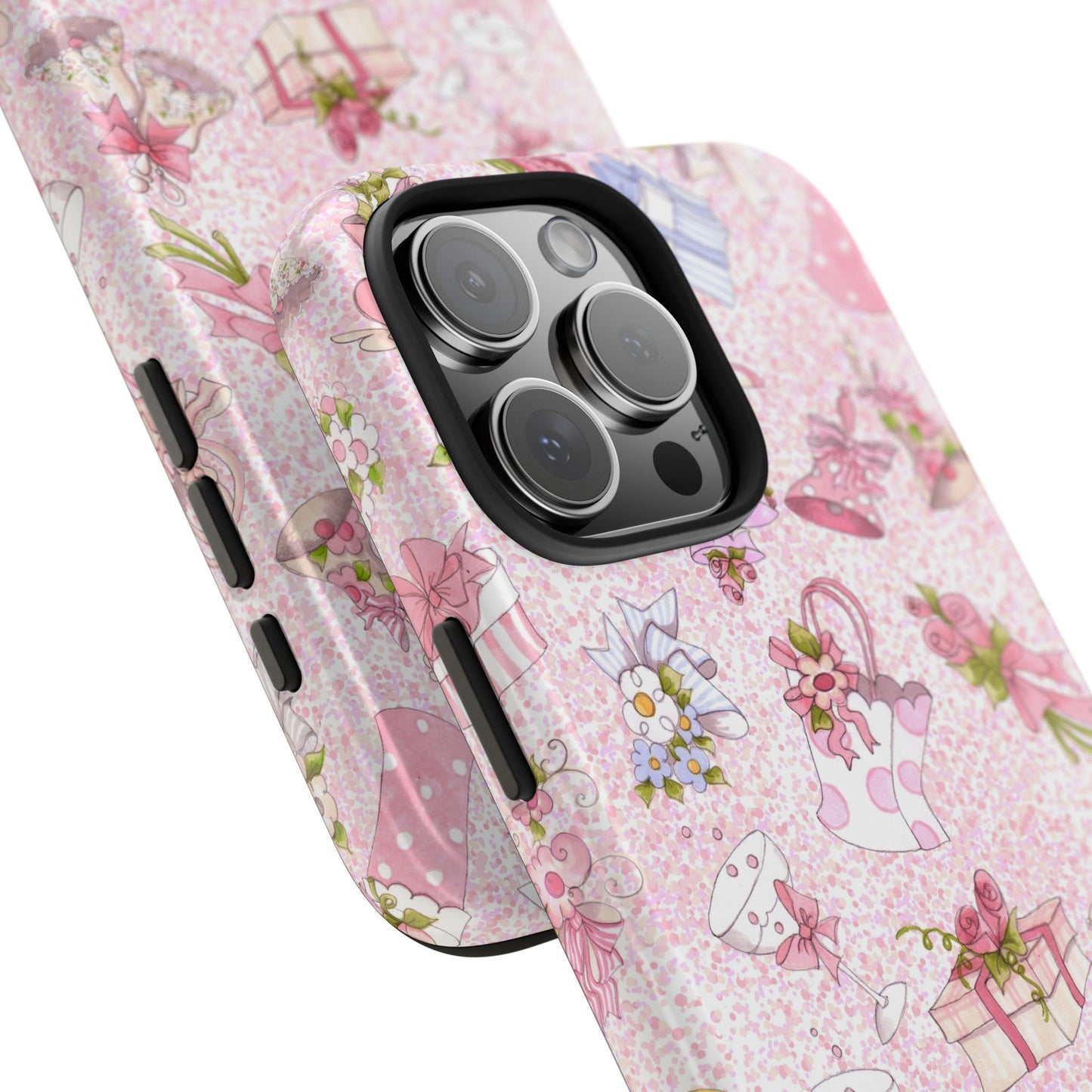 Wedding Stuff Phone Case