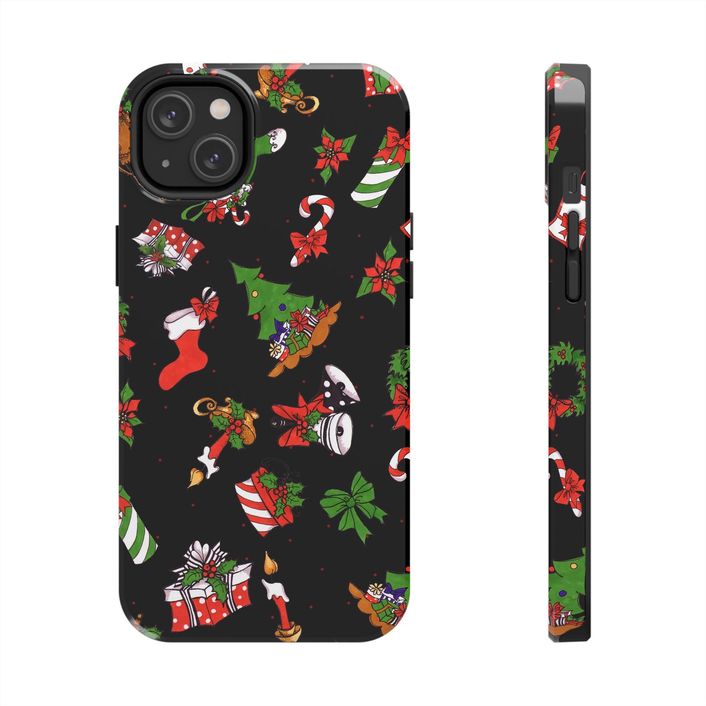 Christmas Party Phone Case
