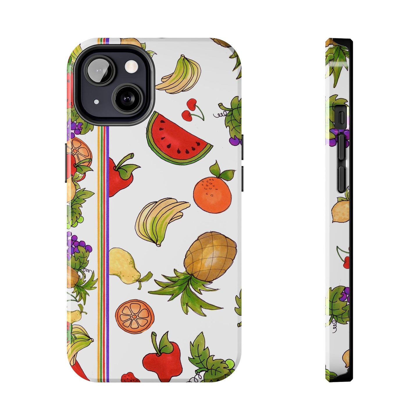 Fruit Salad Phone Case