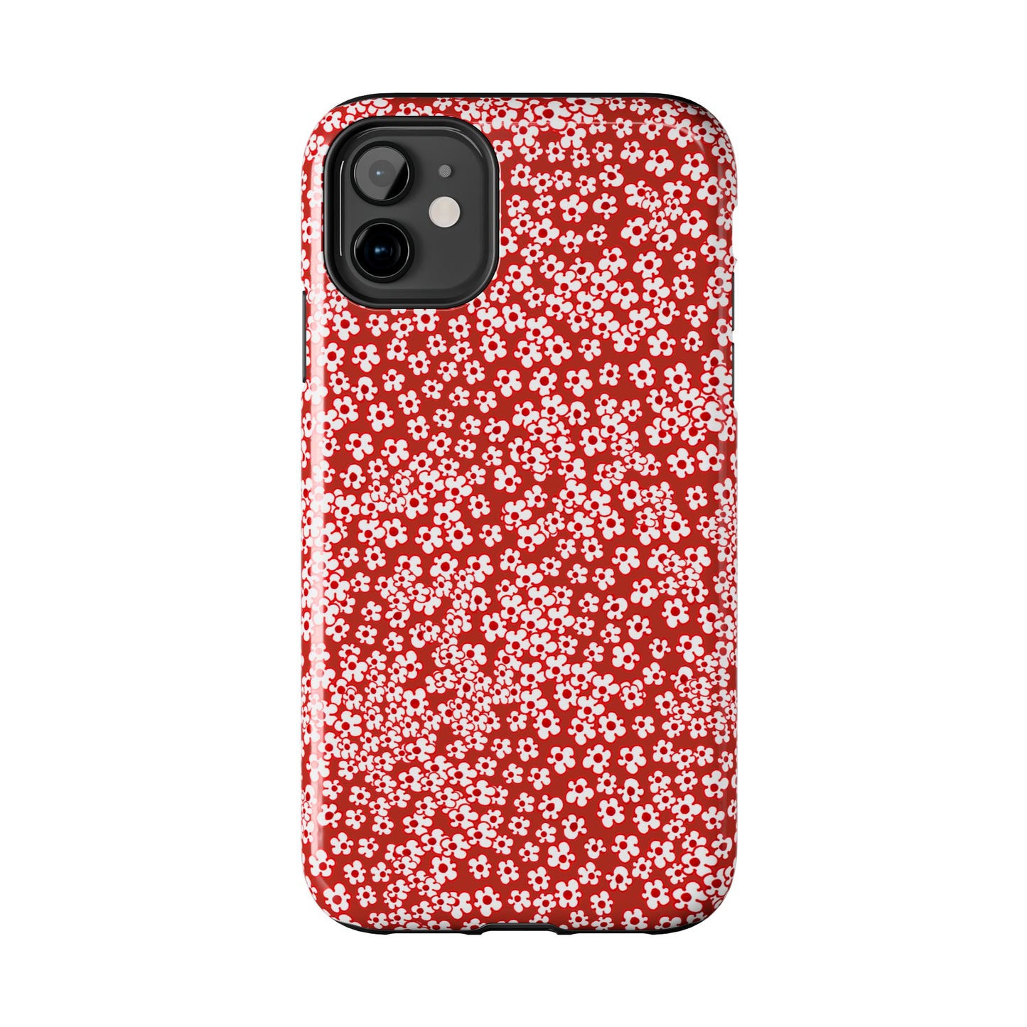 Daisy Meadow Phone Case