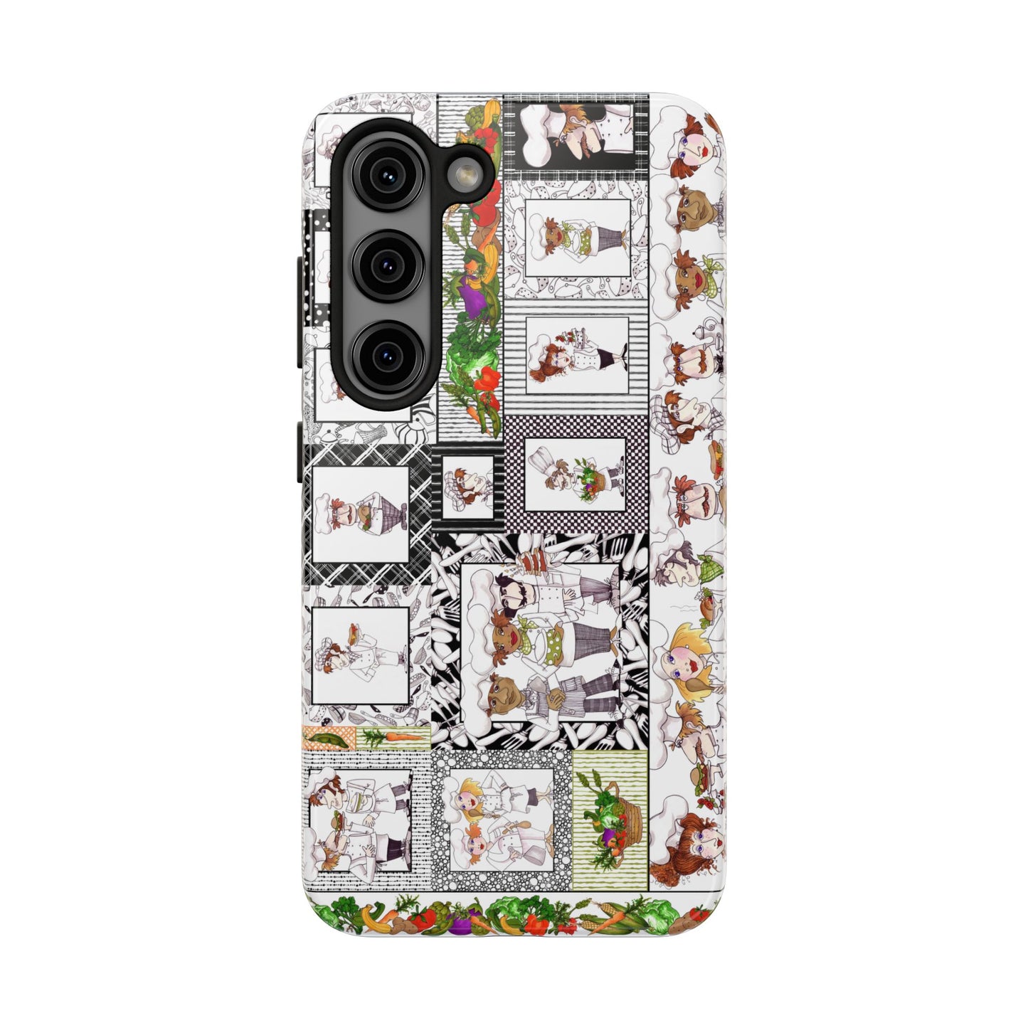 What's Cookin' Phone Case