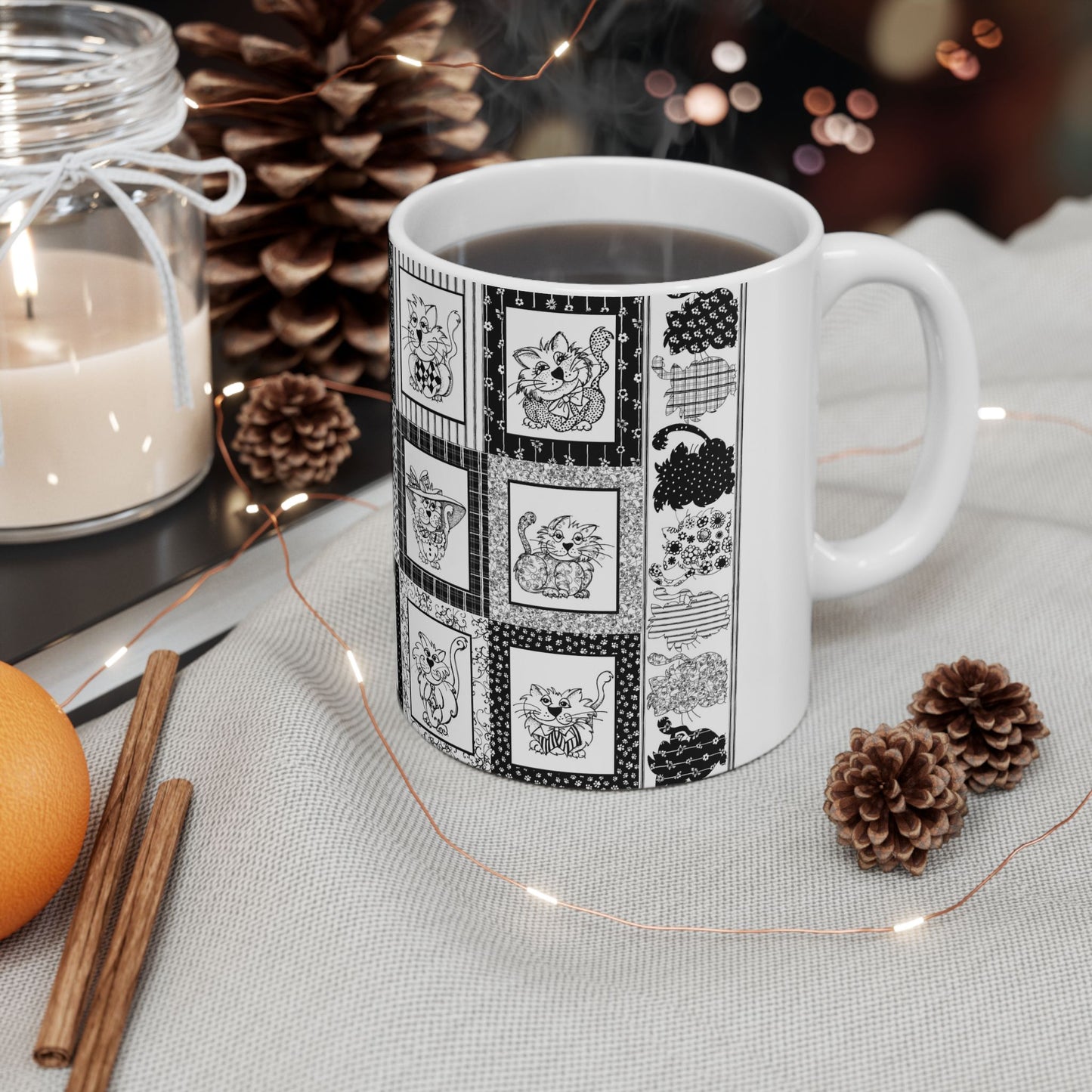 Sophistikitties Cup