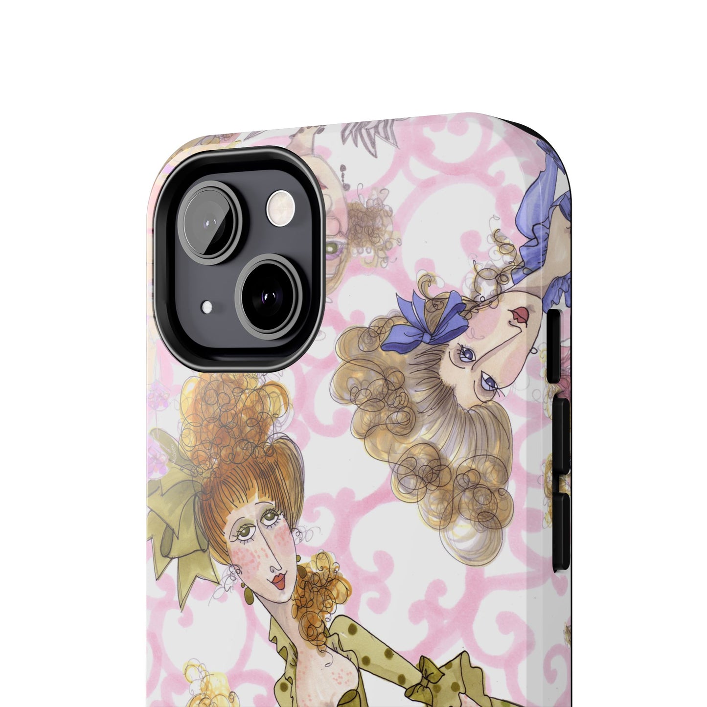 Juliette Ladies Phone Case