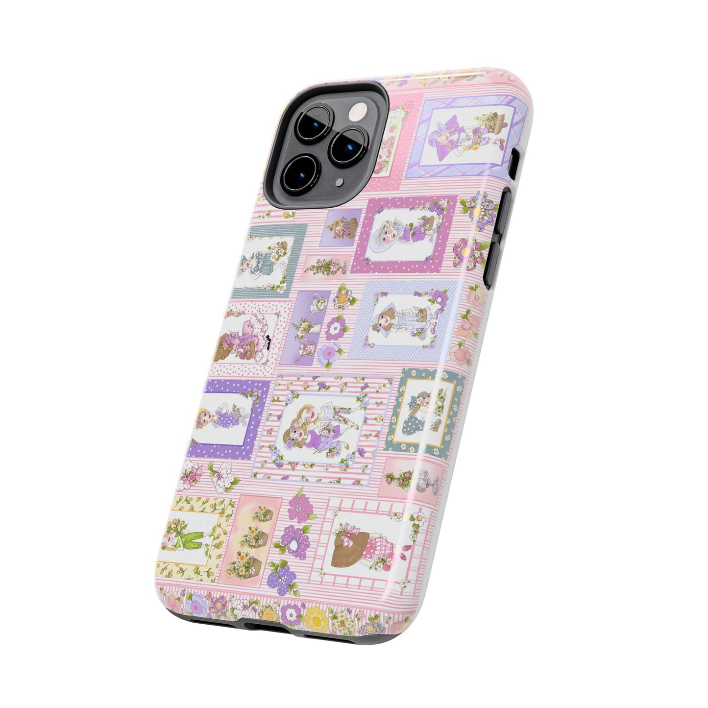 Garden Party Phone Case
