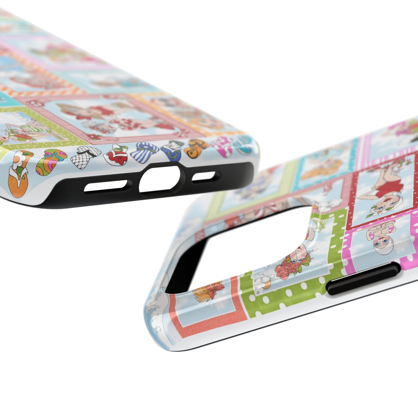 Fashion Beach Phone Case