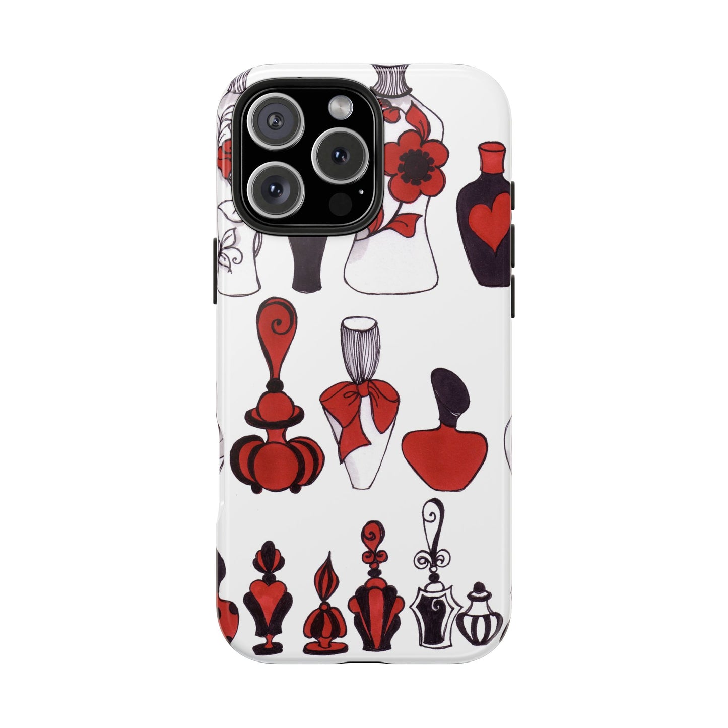 Bottles Phone Case