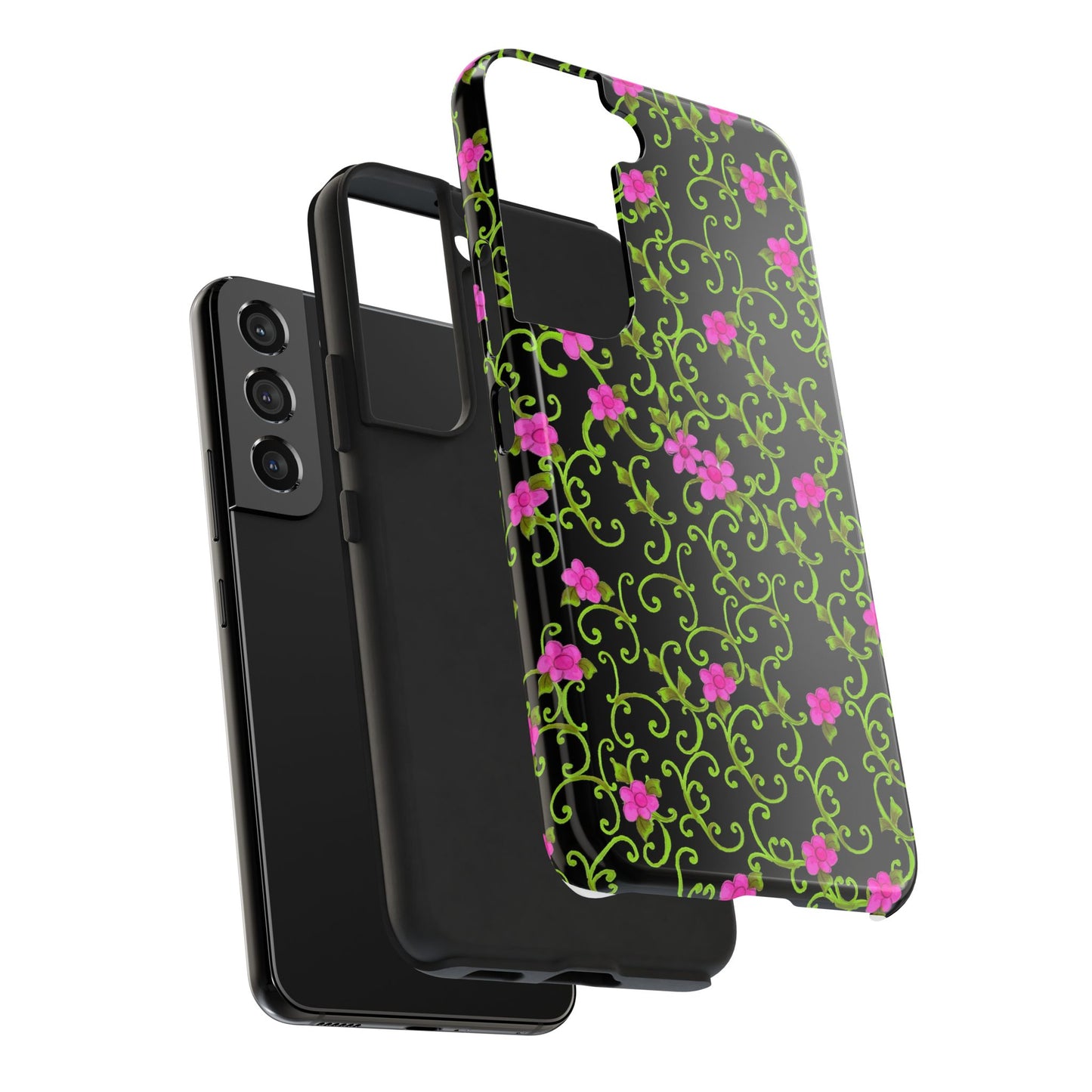 Inga Ground Phone Case
