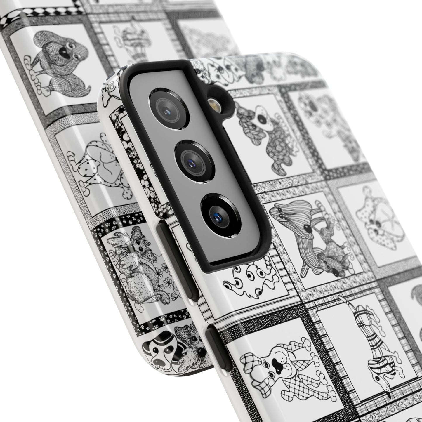 Doggie Dear Phone Case