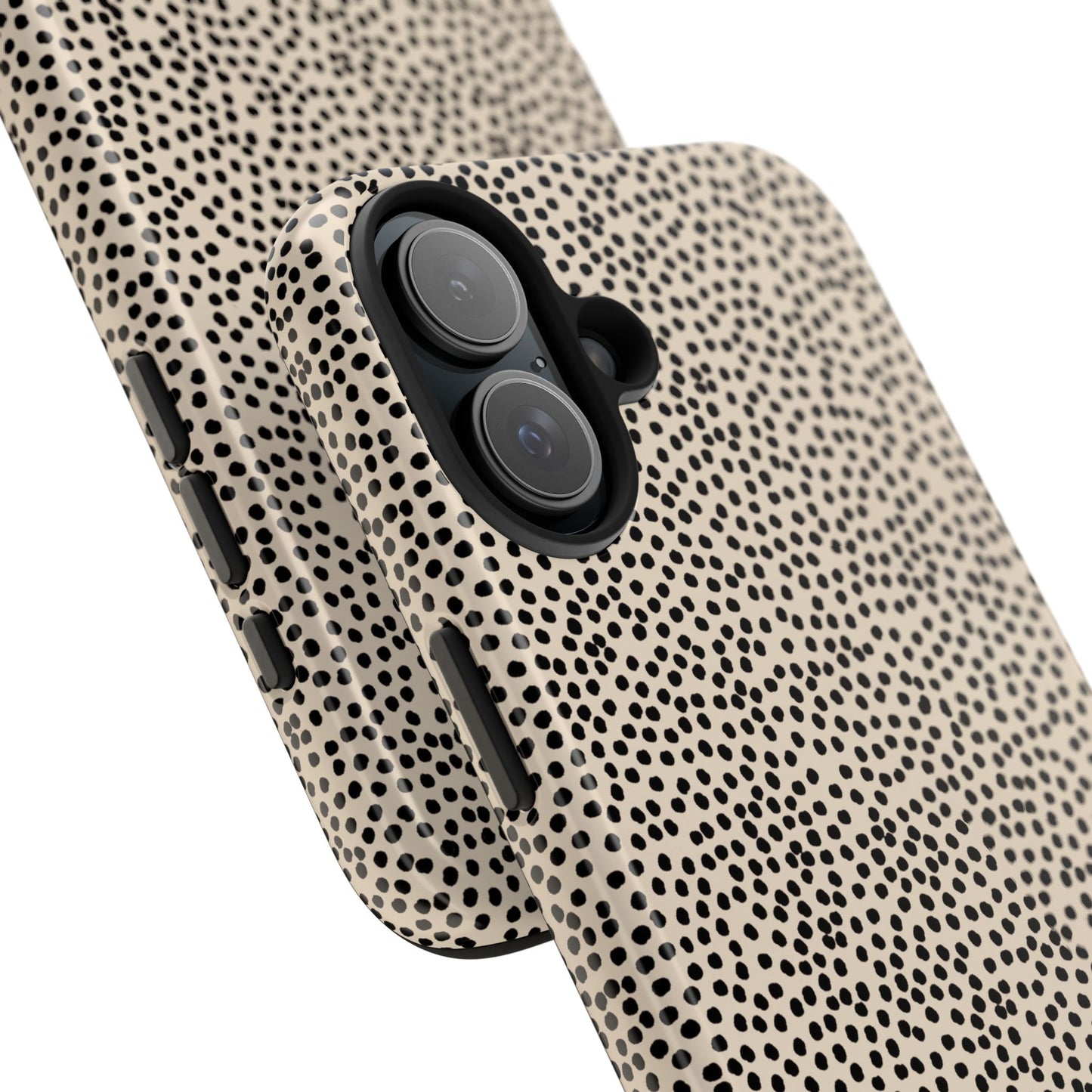 Gypsy Dots Muslin Phone Case