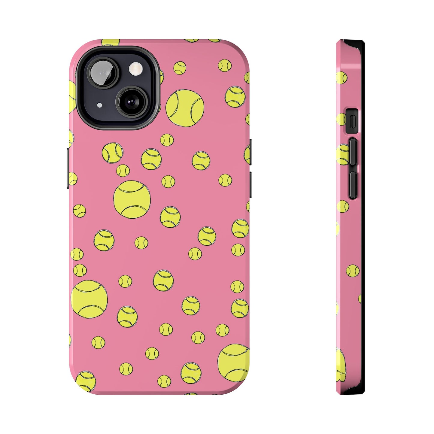 Tennis Worlds Phone Case
