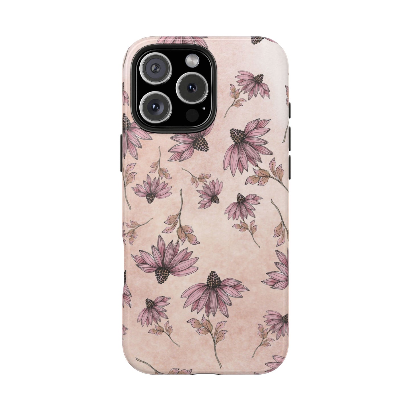 Lazy Ladies Pink Phone Case