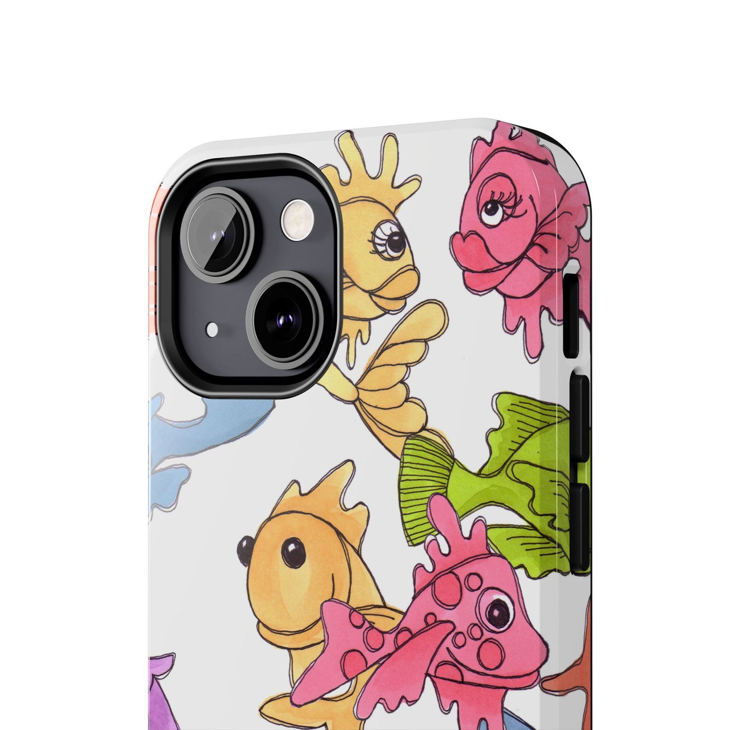 Fishers Phone Case