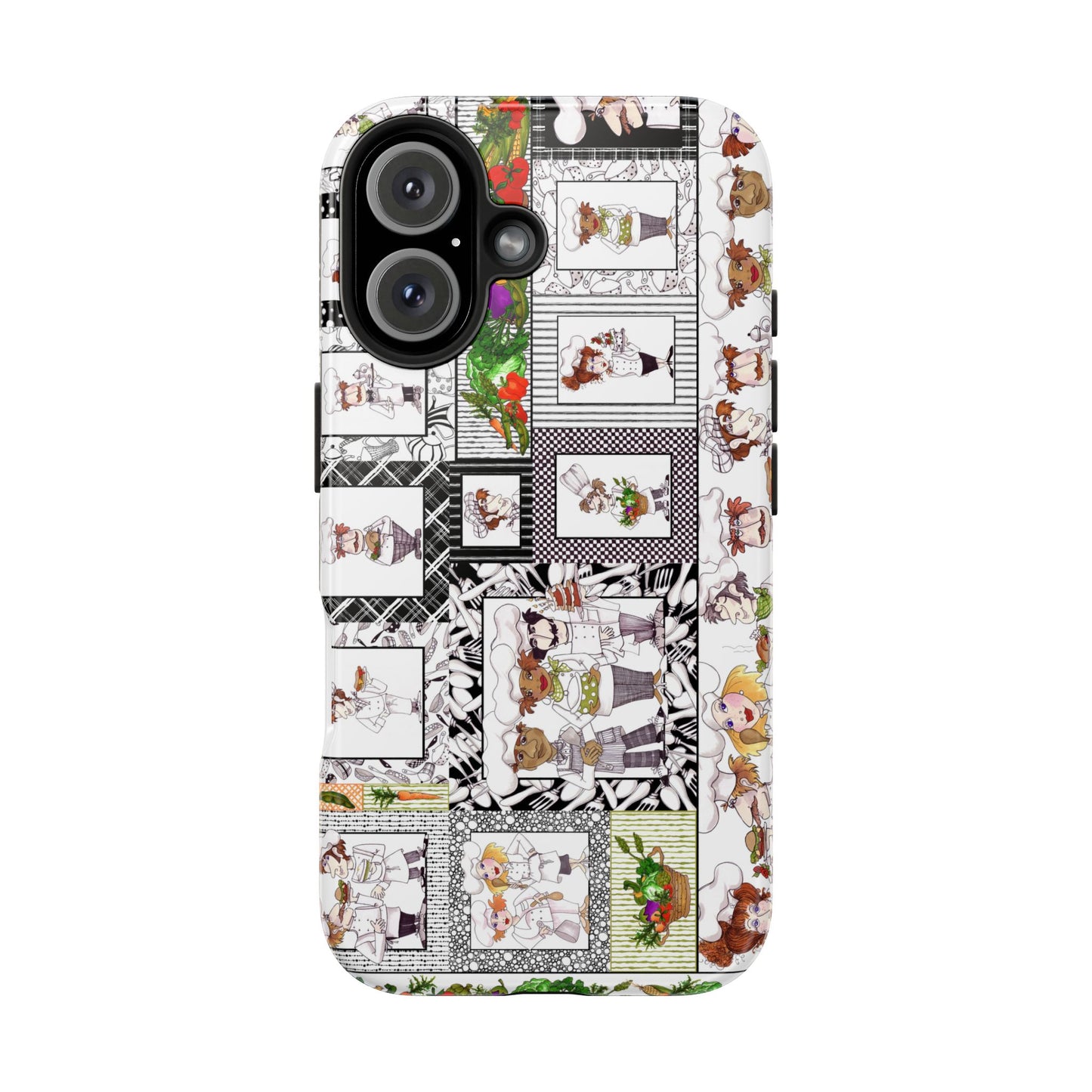 What's Cookin' Phone Case