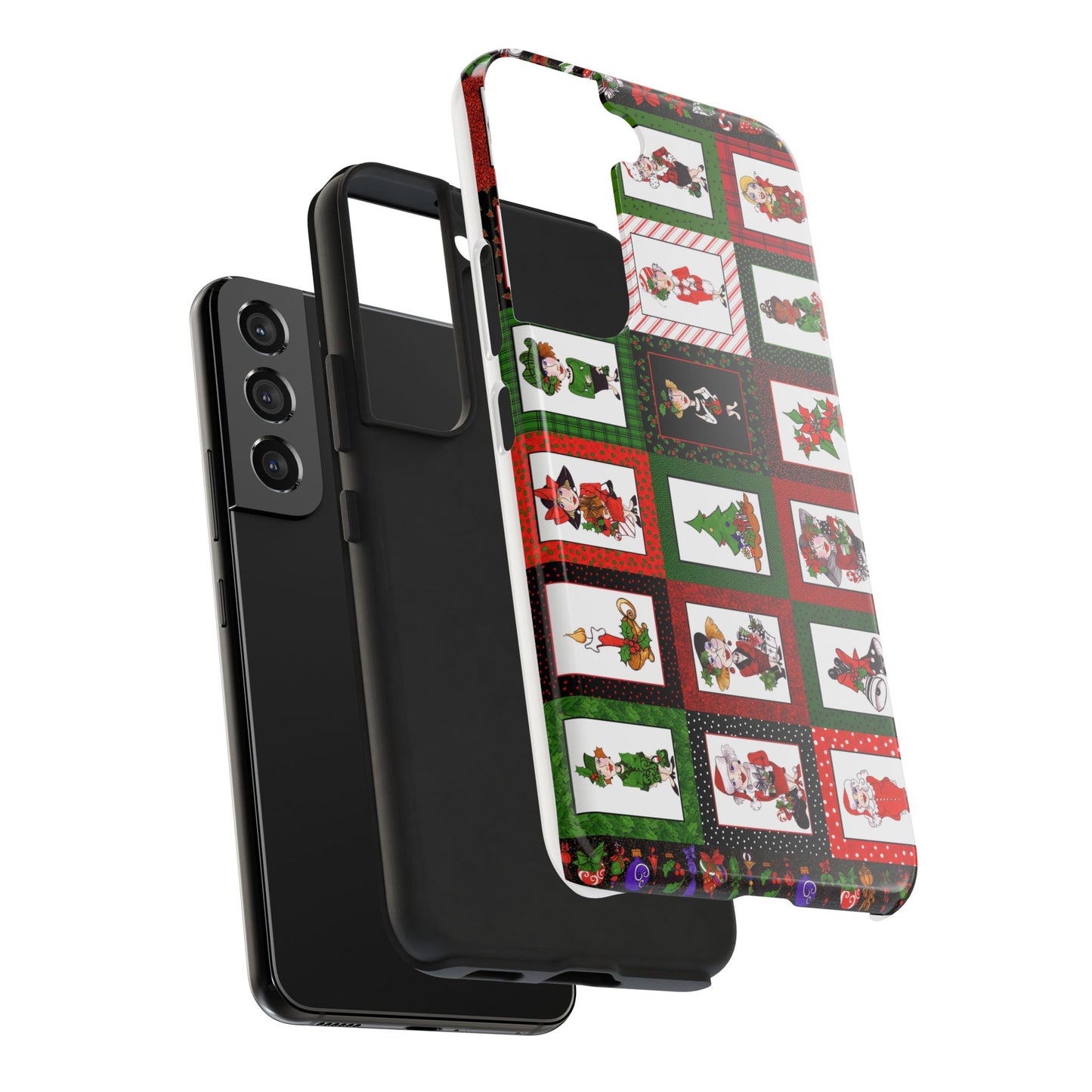 Holiday Delight Phone Case