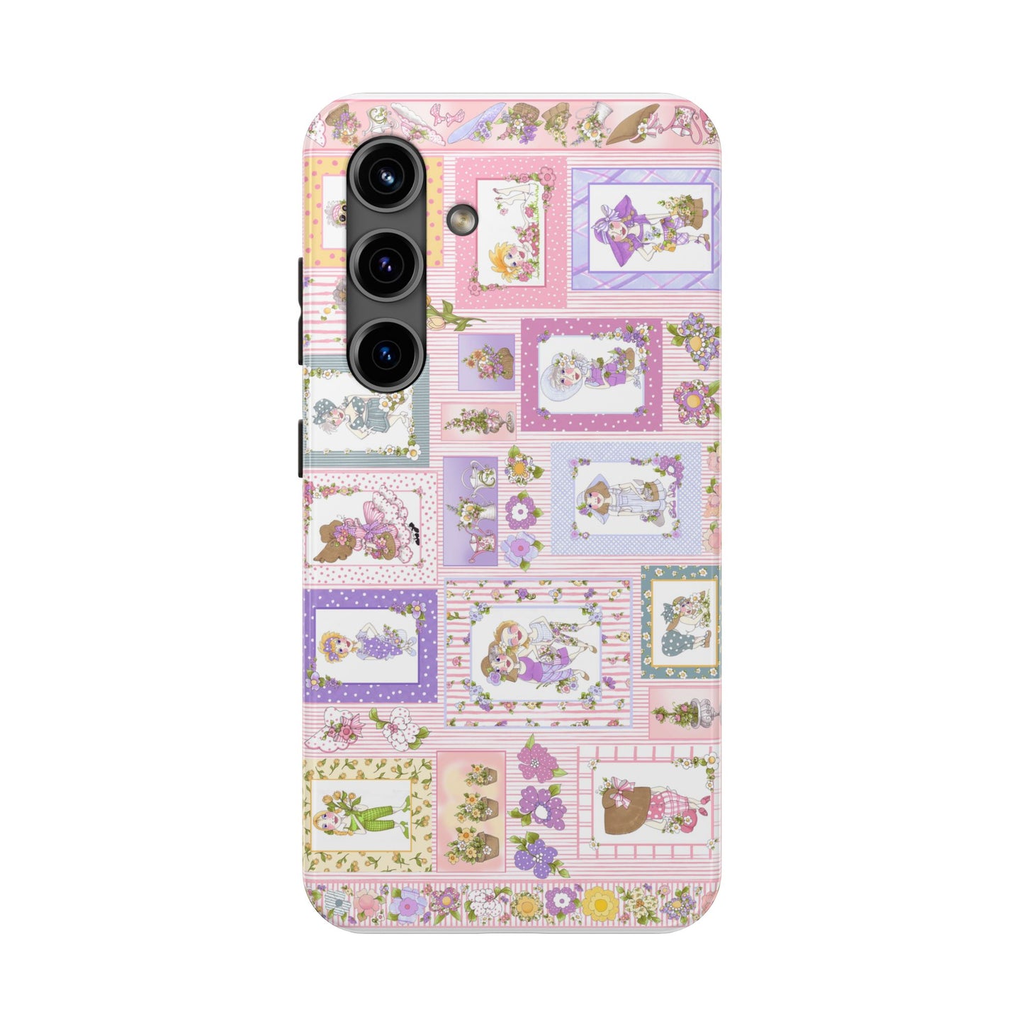 Garden Party Phone Case