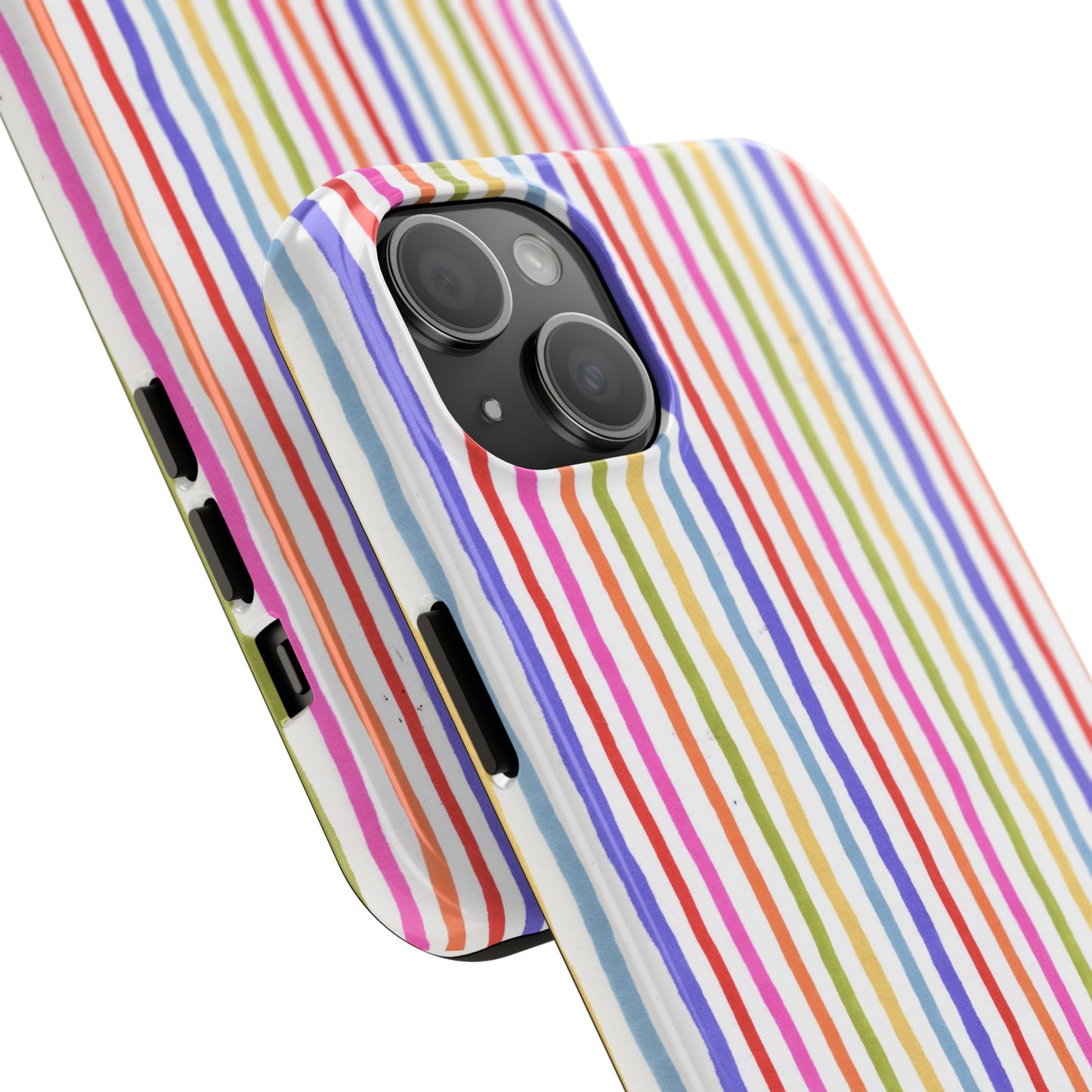 Pin Stripe Multi Phone Case