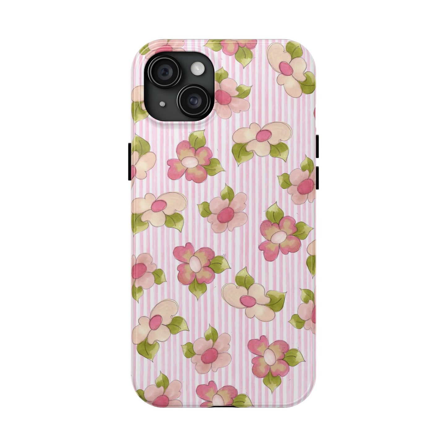 Flowers Phone Case