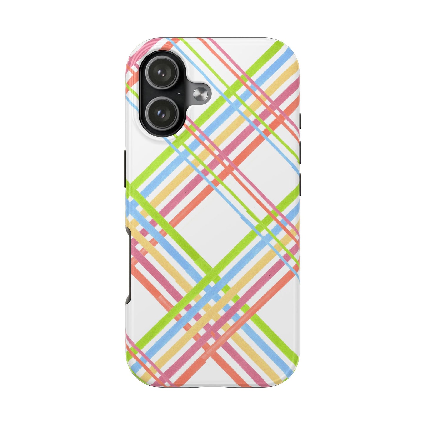 Golfin' Fool Phone Case