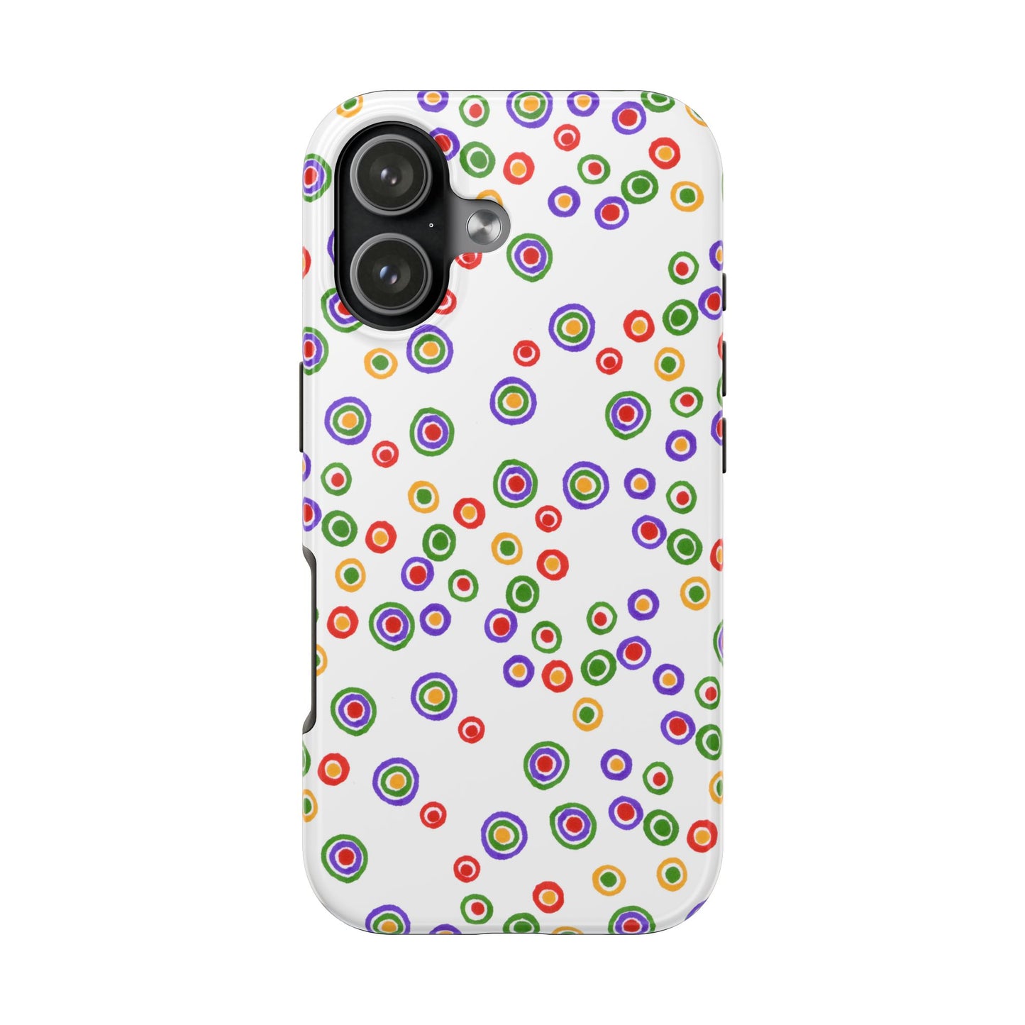 Kitchen Dots Phone Case