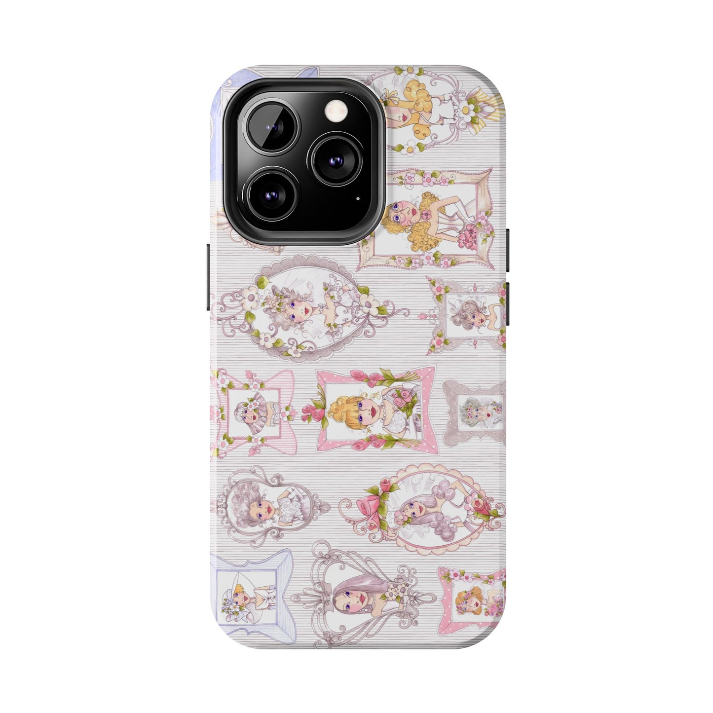 I Do, I Do! Phone Case