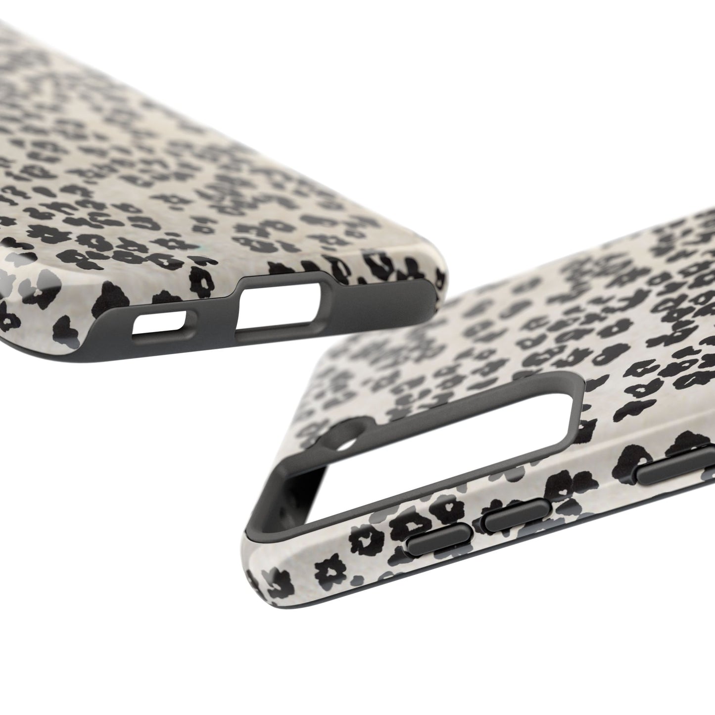 Cat Spots Phone Case