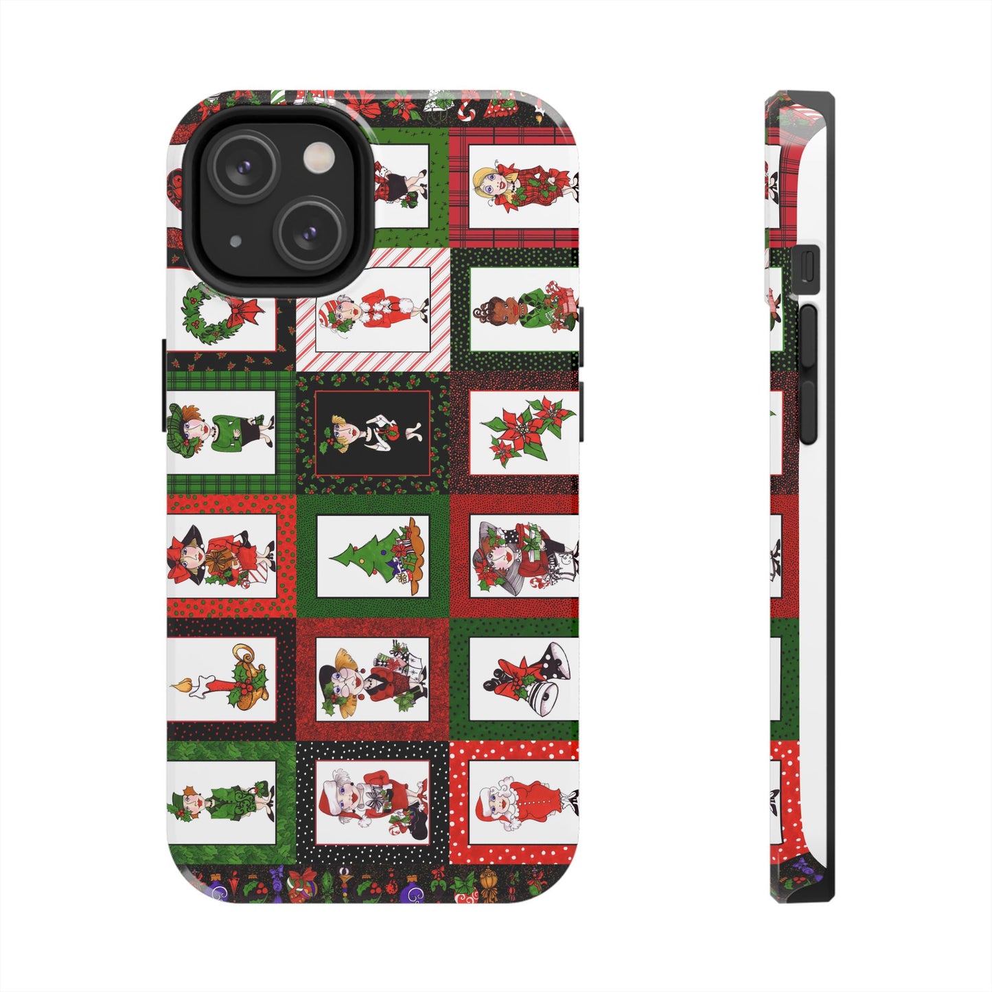 Holiday Delight Phone Case