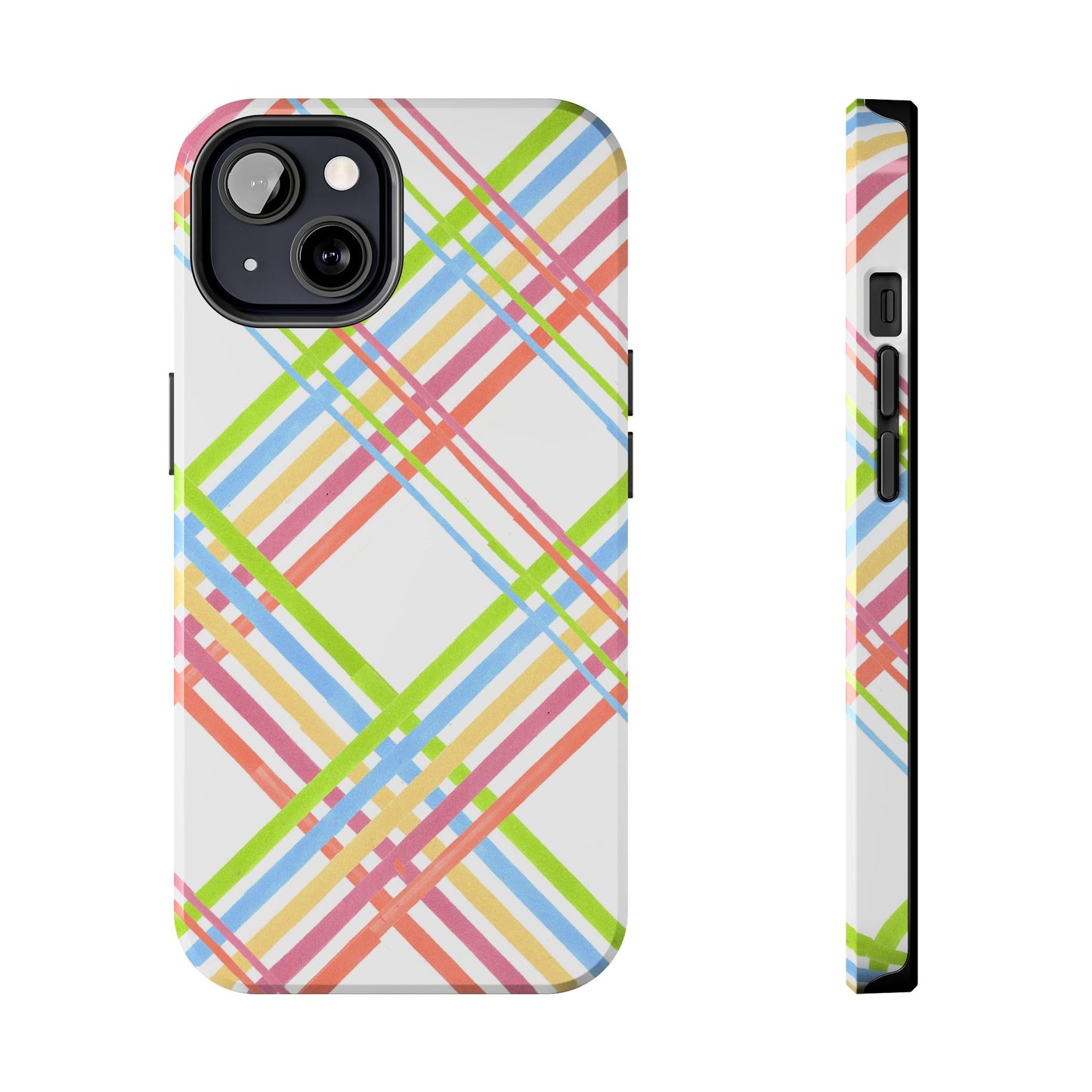 Golfin' Fool Phone Case