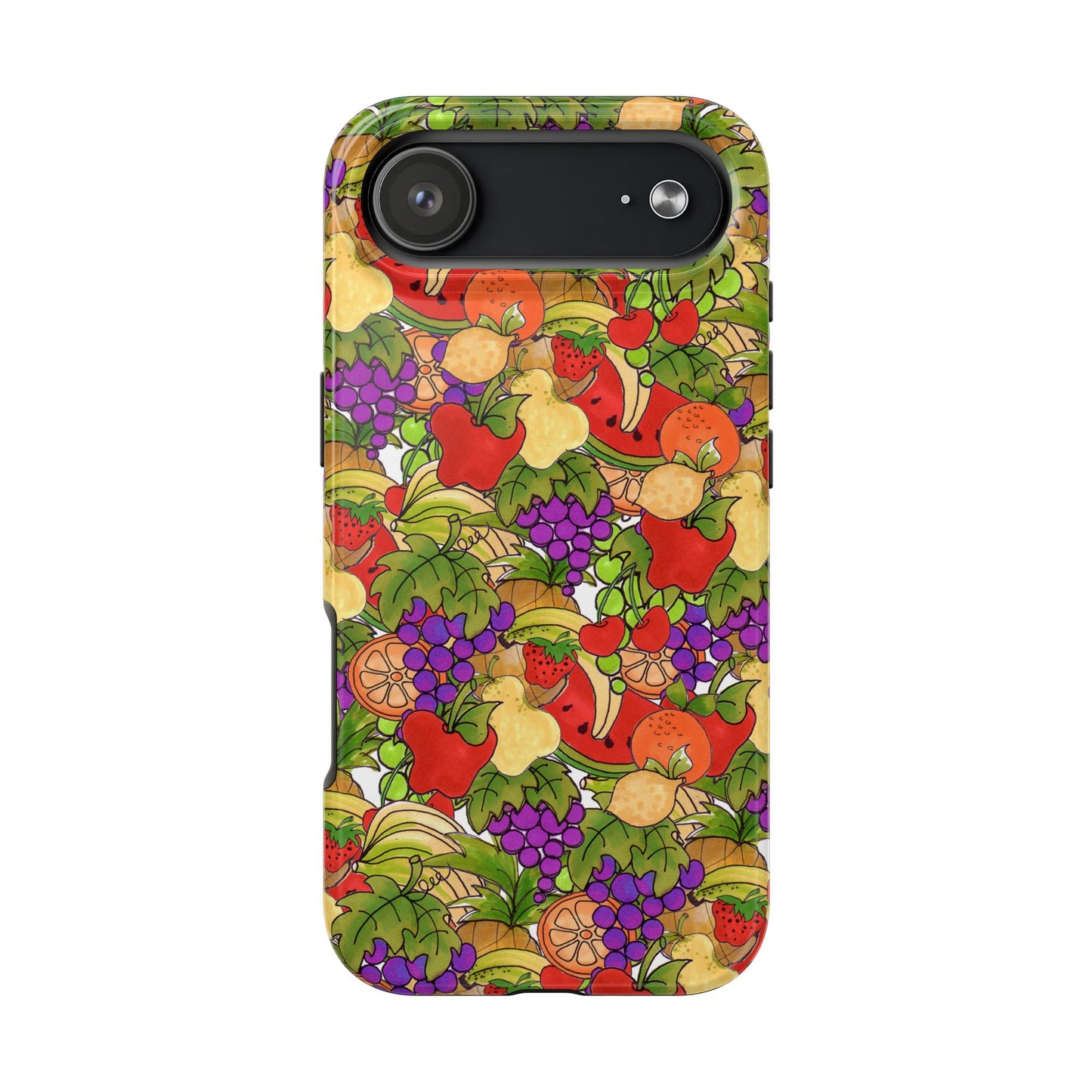 Fruit Jungle Phone Case