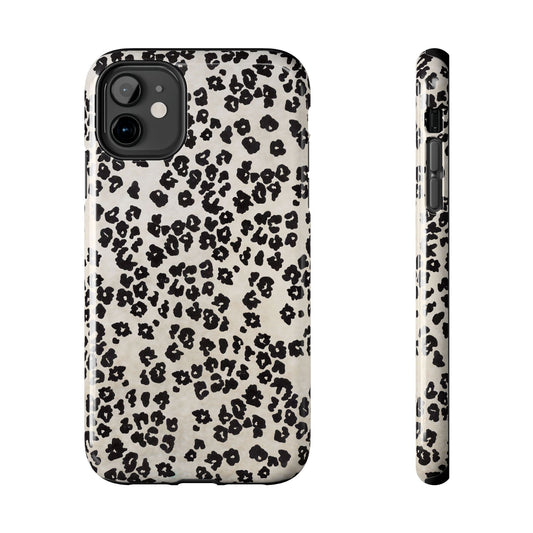 Cat Spots Phone Case