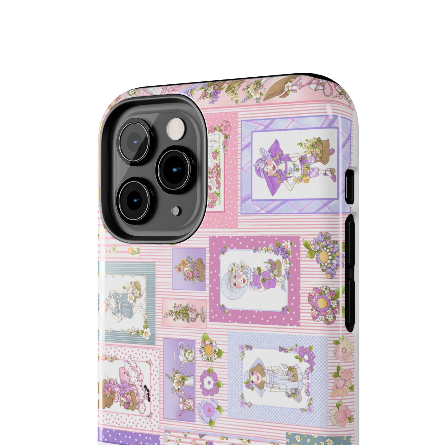 Garden Party Phone Case