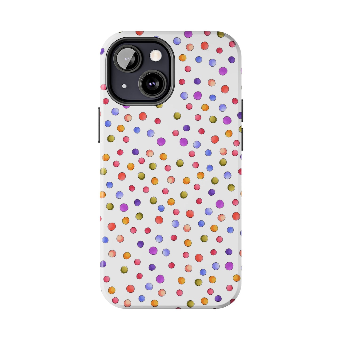 Fairy Fun Dots Phone Case